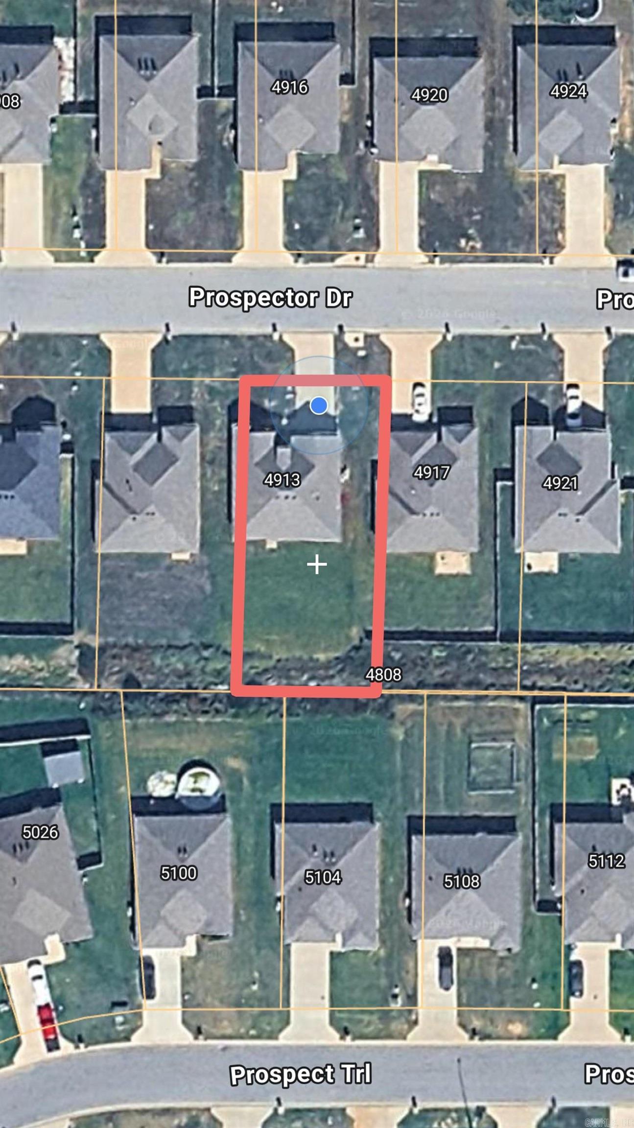 4913 Prospector  Jonesboro, AR