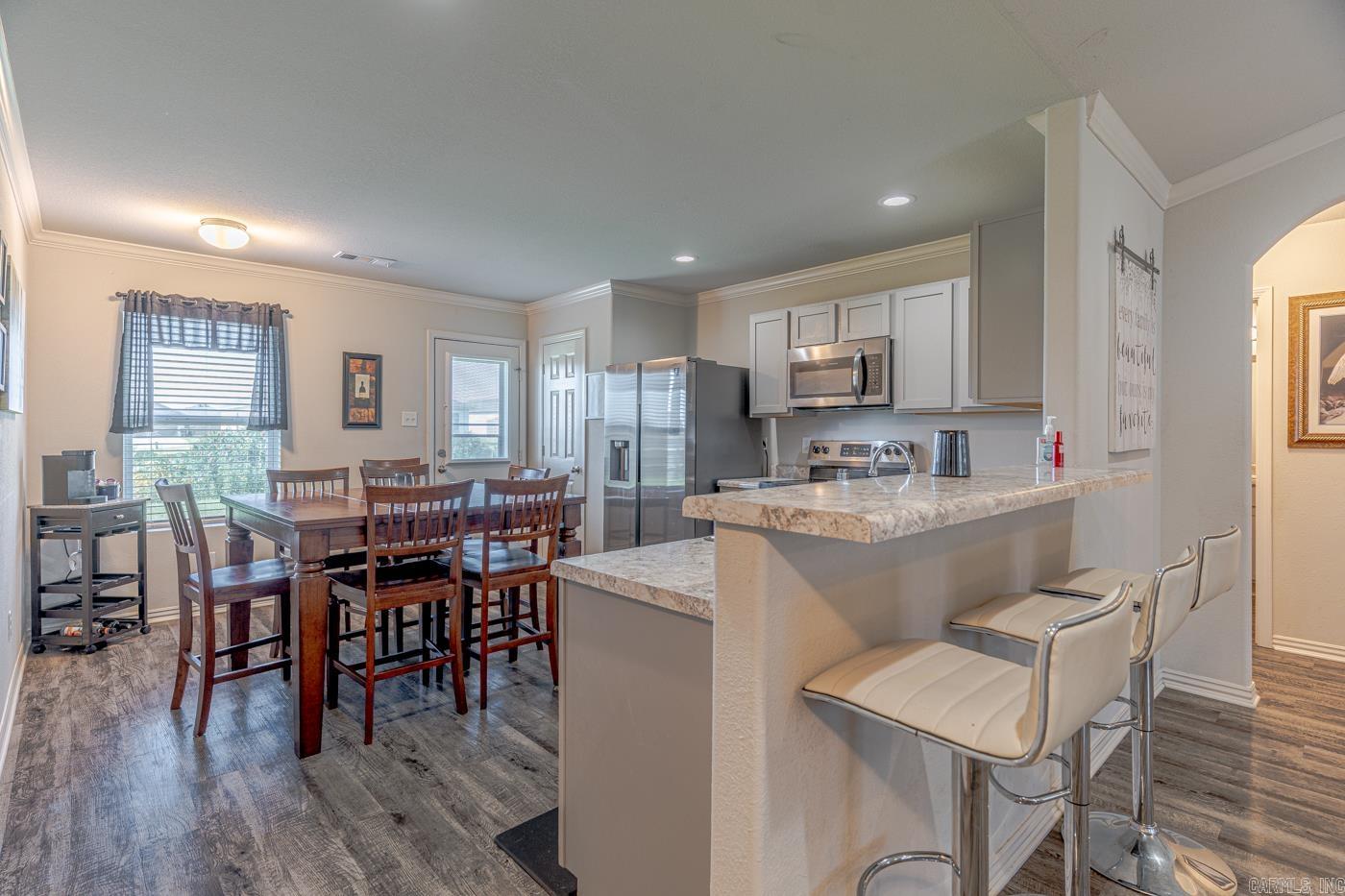 4913 Prospector  Jonesboro, AR
