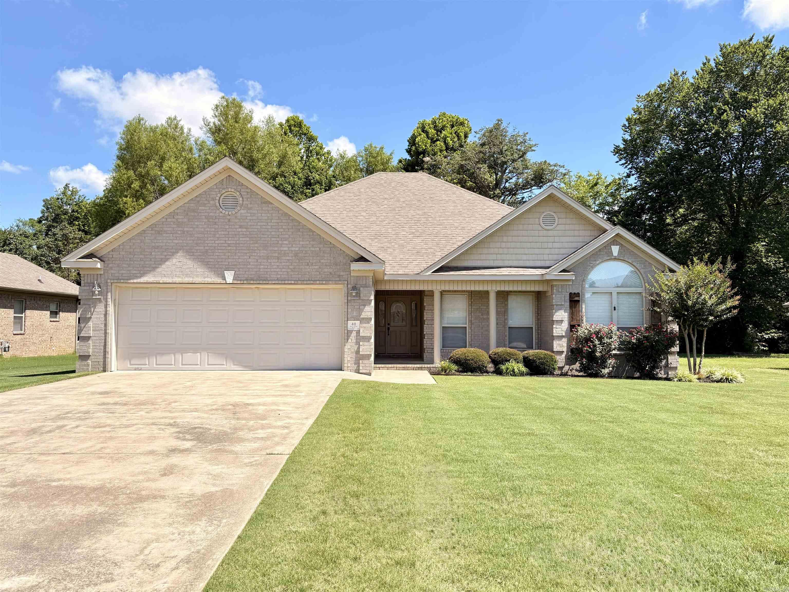 40 Southwind  Searcy, AR