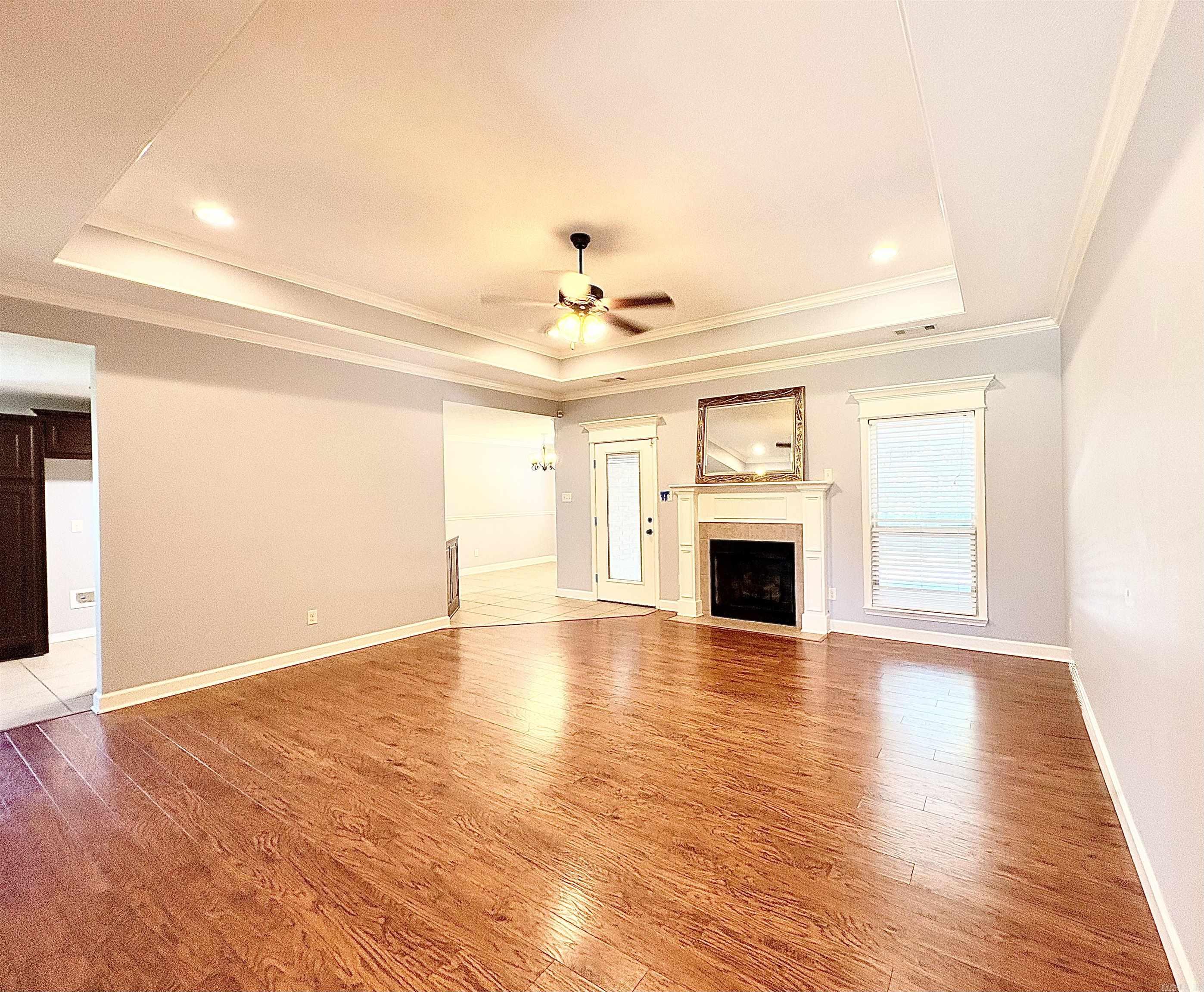 40 Southwind  Searcy, AR