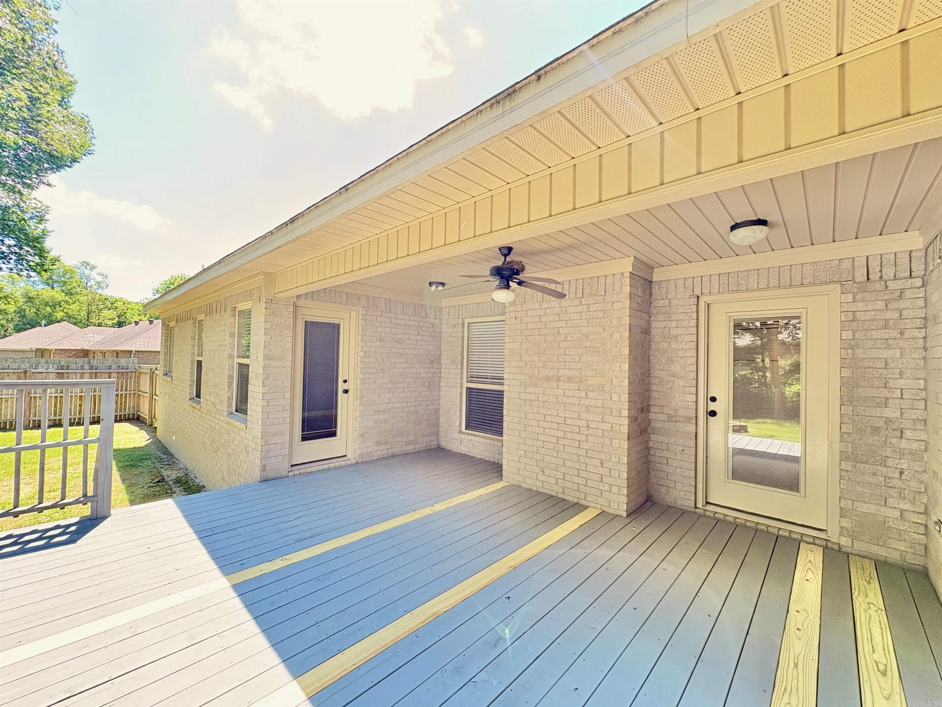 40 Southwind  Searcy, AR