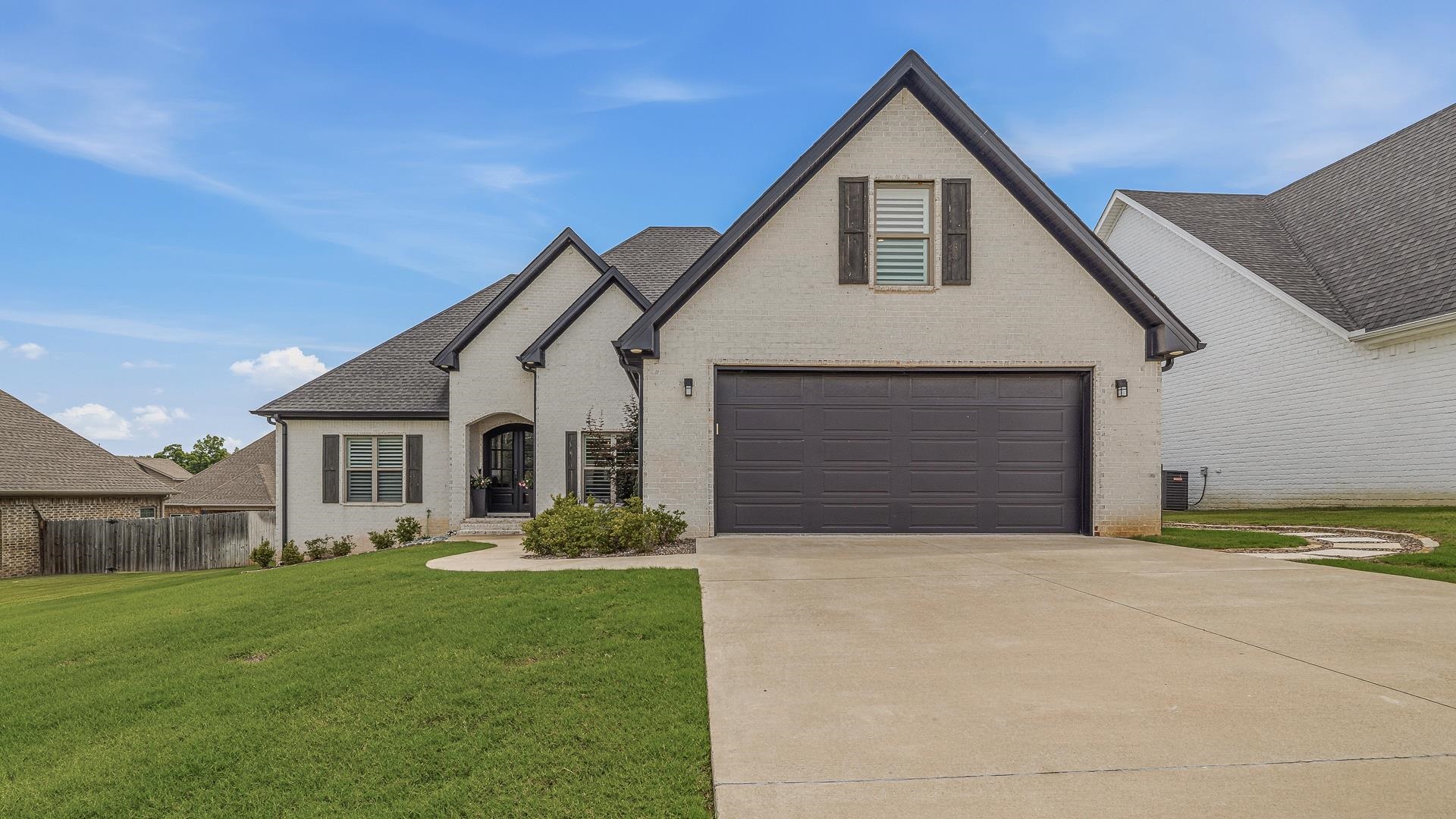 3112 Harrison Hills  Jonesboro, AR