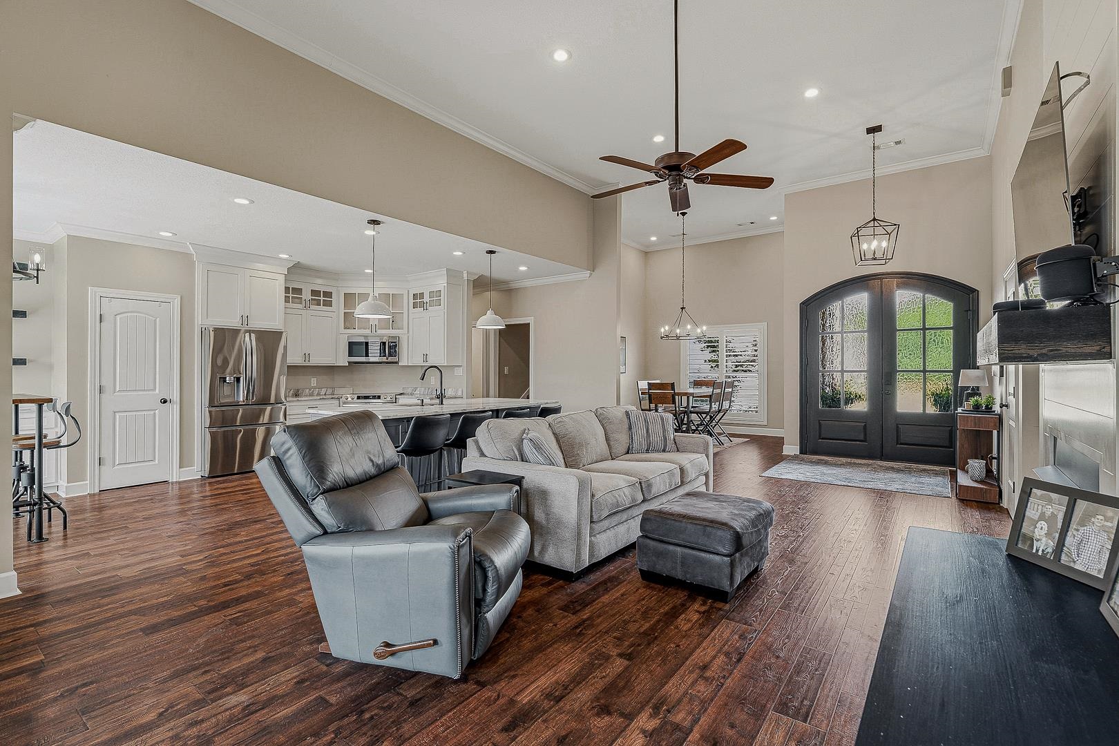 3112 Harrison Hills  Jonesboro, AR