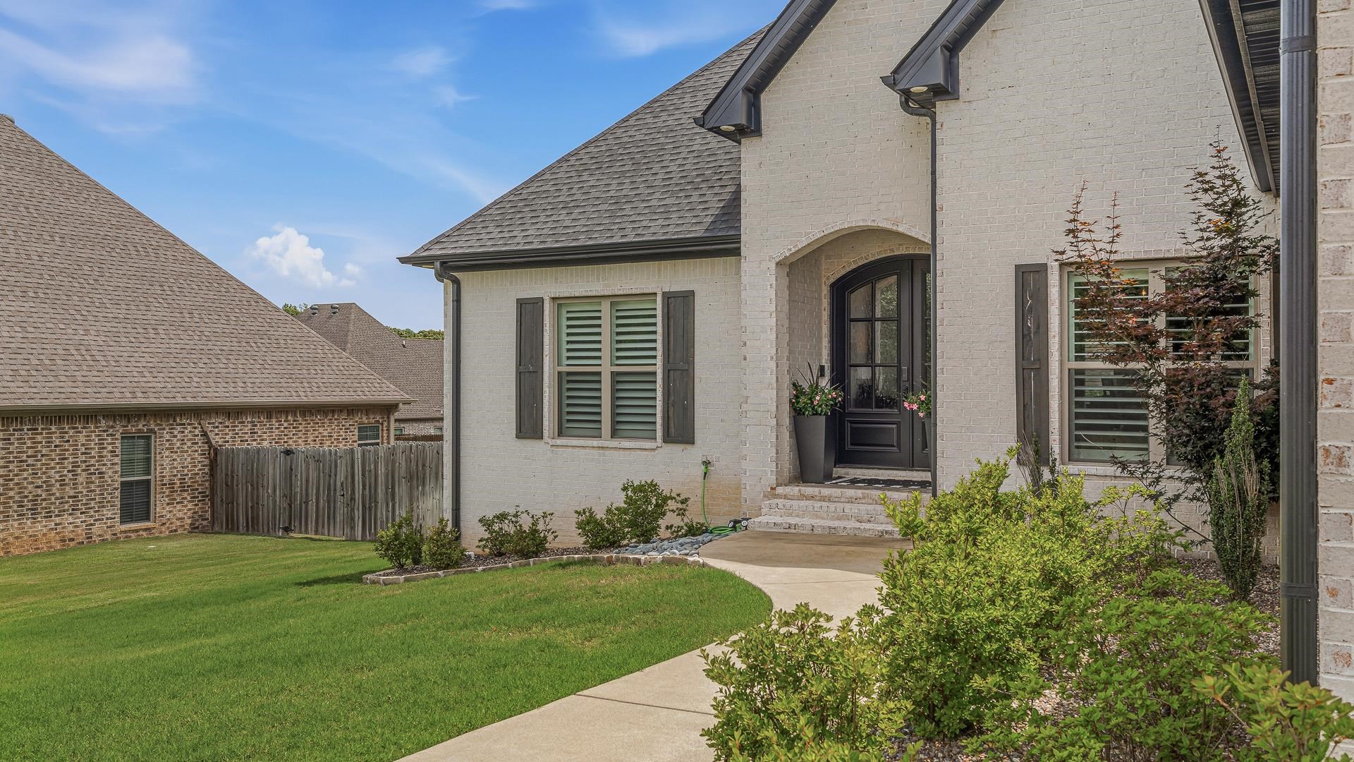3112 Harrison Hills  Jonesboro, AR