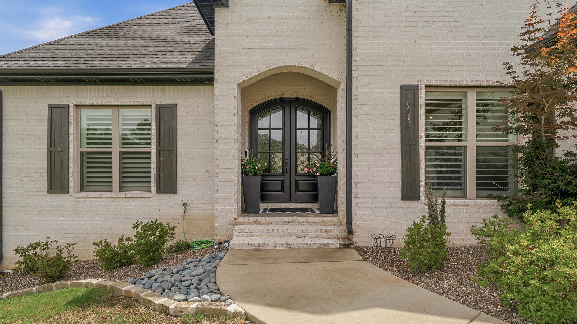 3112 Harrison Hills  Jonesboro, AR