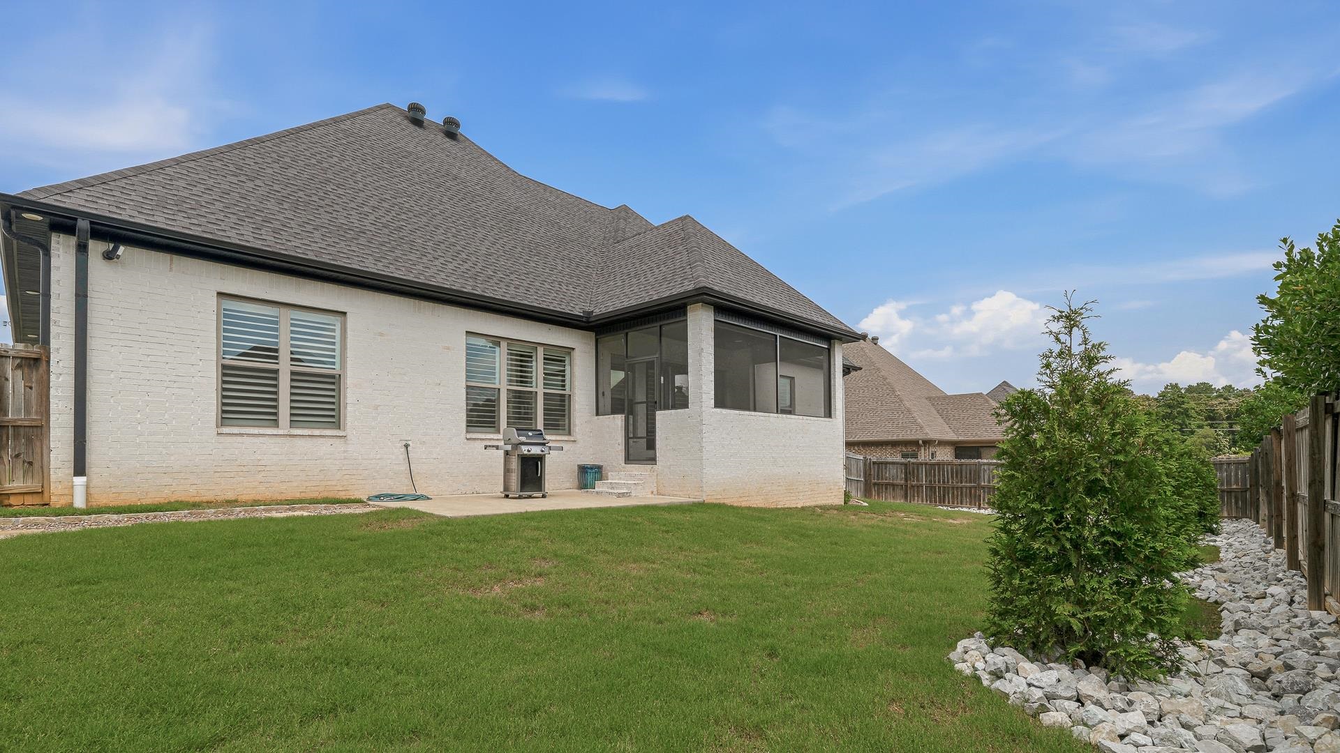 3112 Harrison Hills  Jonesboro, AR