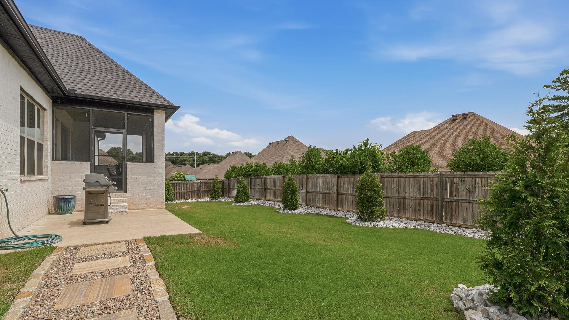 3112 Harrison Hills  Jonesboro, AR