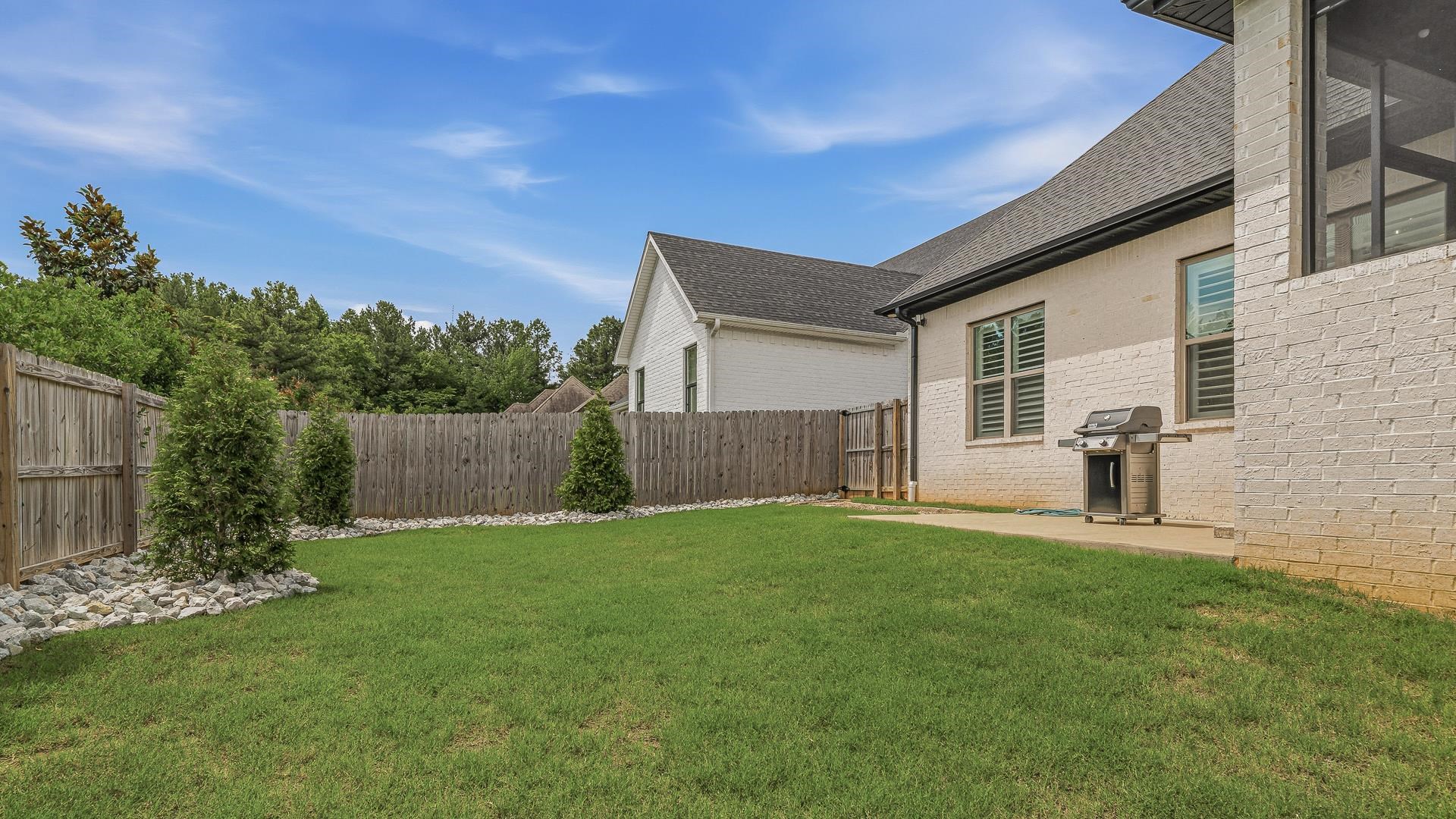 3112 Harrison Hills  Jonesboro, AR