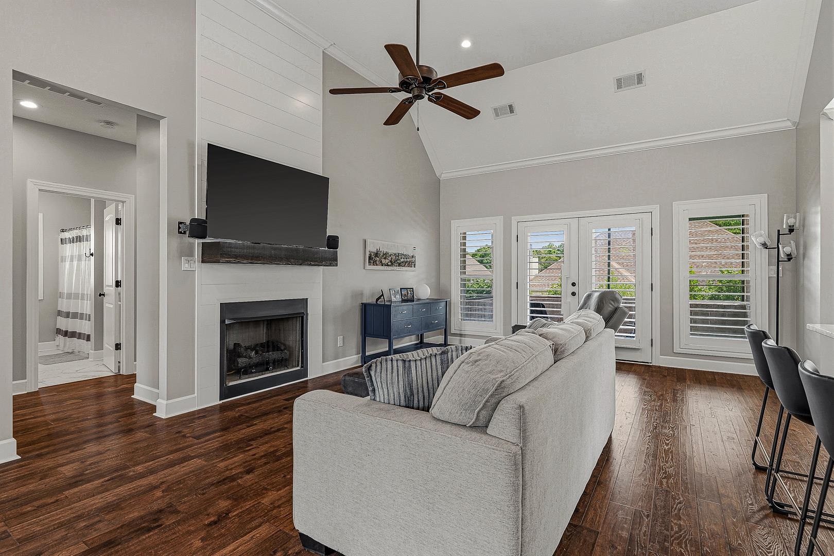 3112 Harrison Hills  Jonesboro, AR