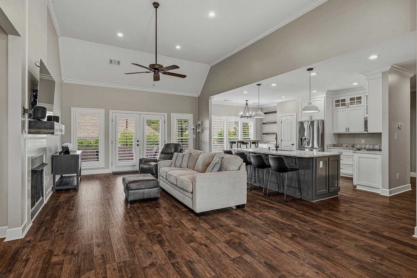 3112 Harrison Hills  Jonesboro, AR
