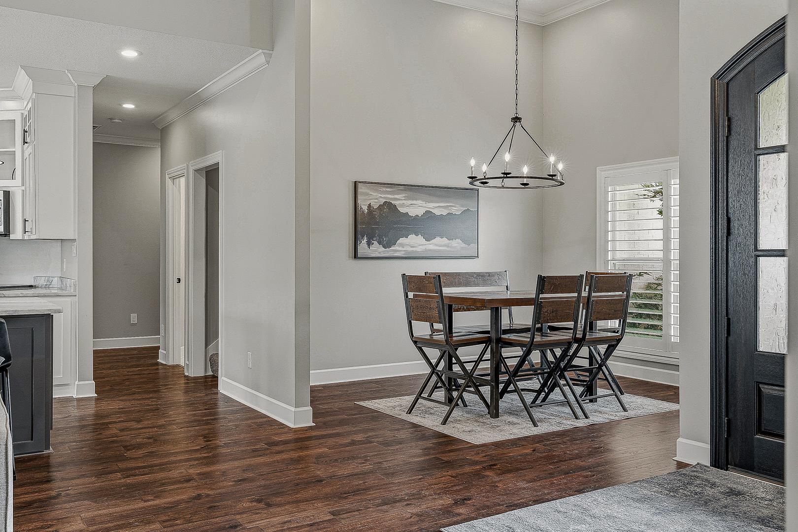 3112 Harrison Hills  Jonesboro, AR