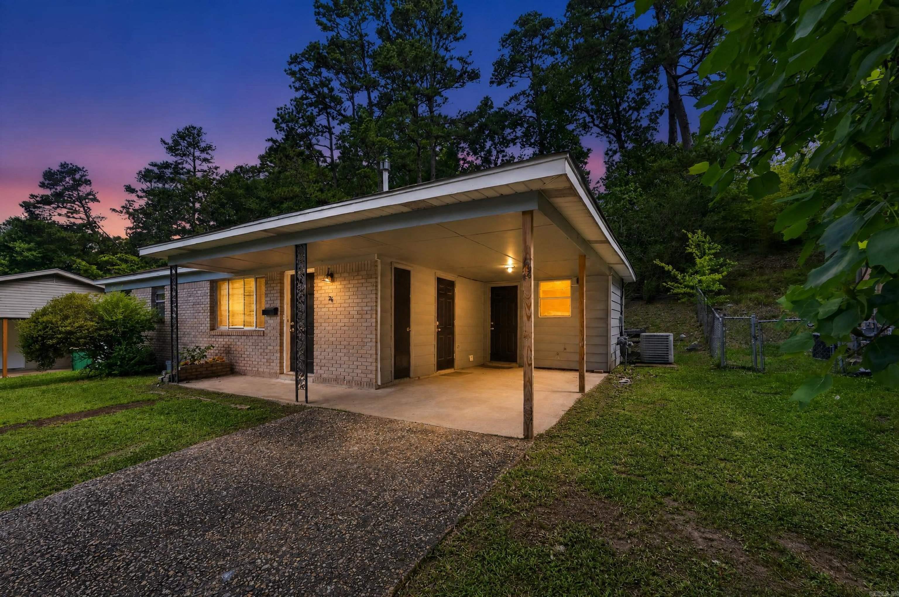 26 Glendale  Little Rock, AR