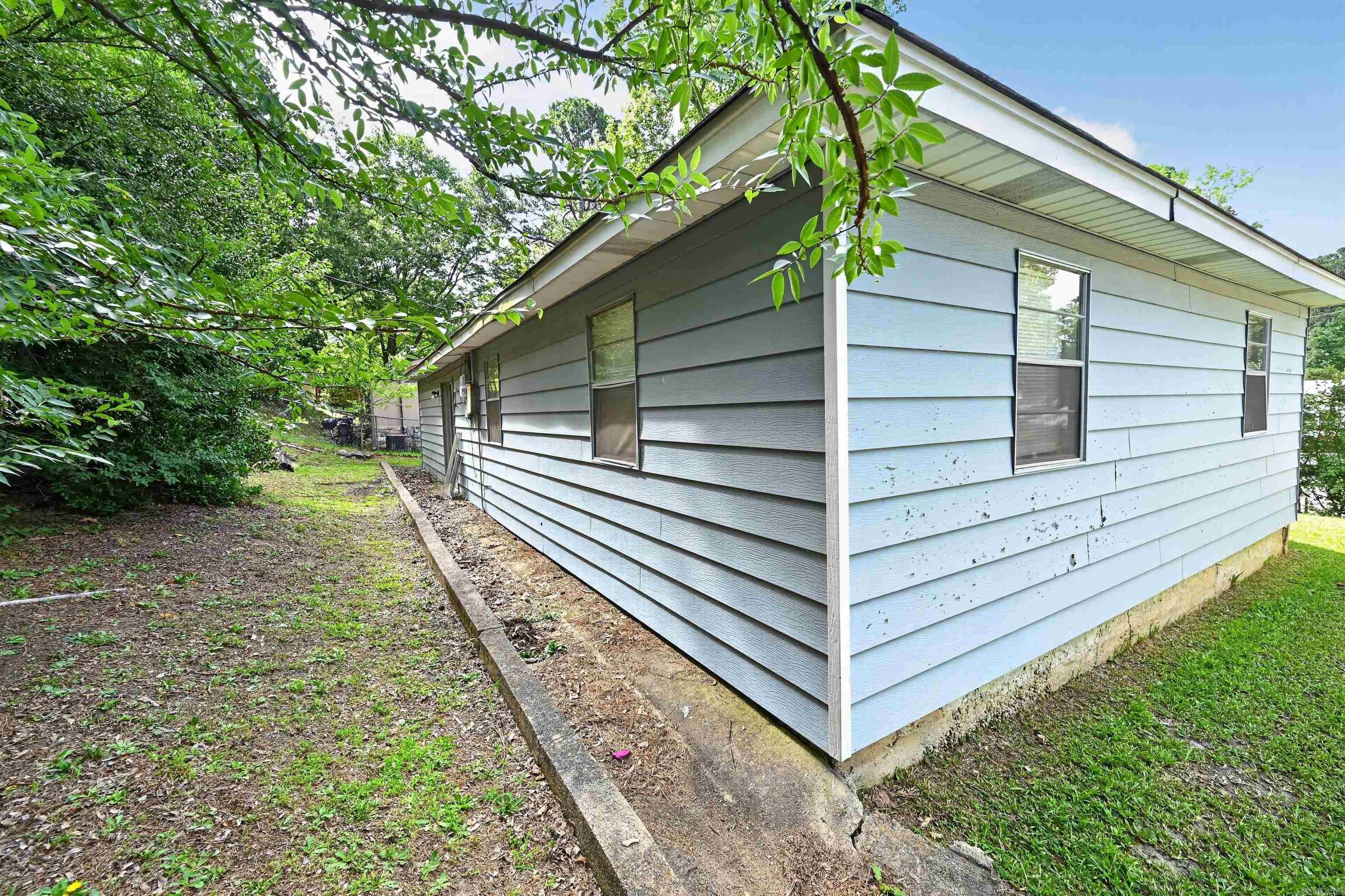 26 Glendale  Little Rock, AR