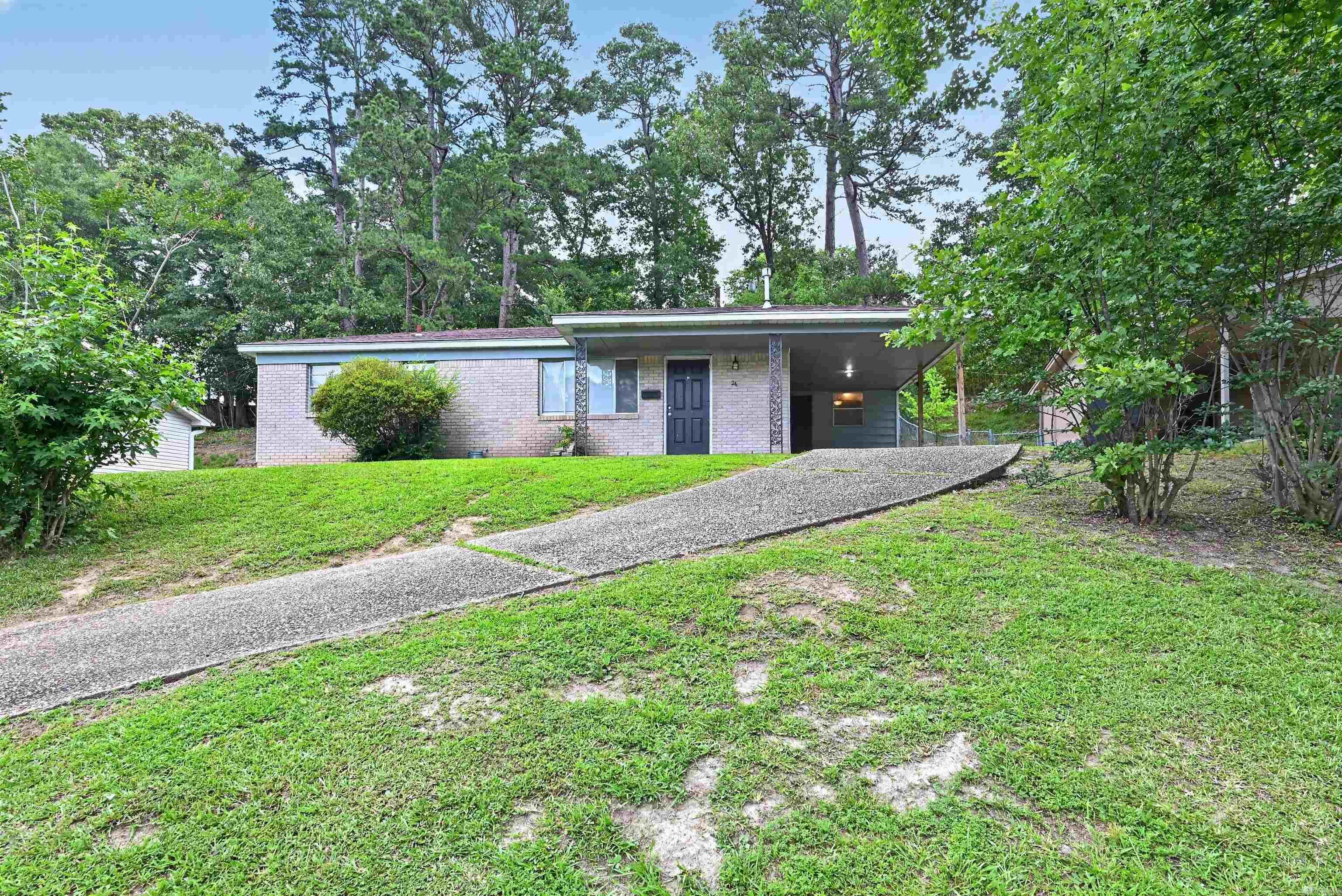 26 Glendale  Little Rock, AR