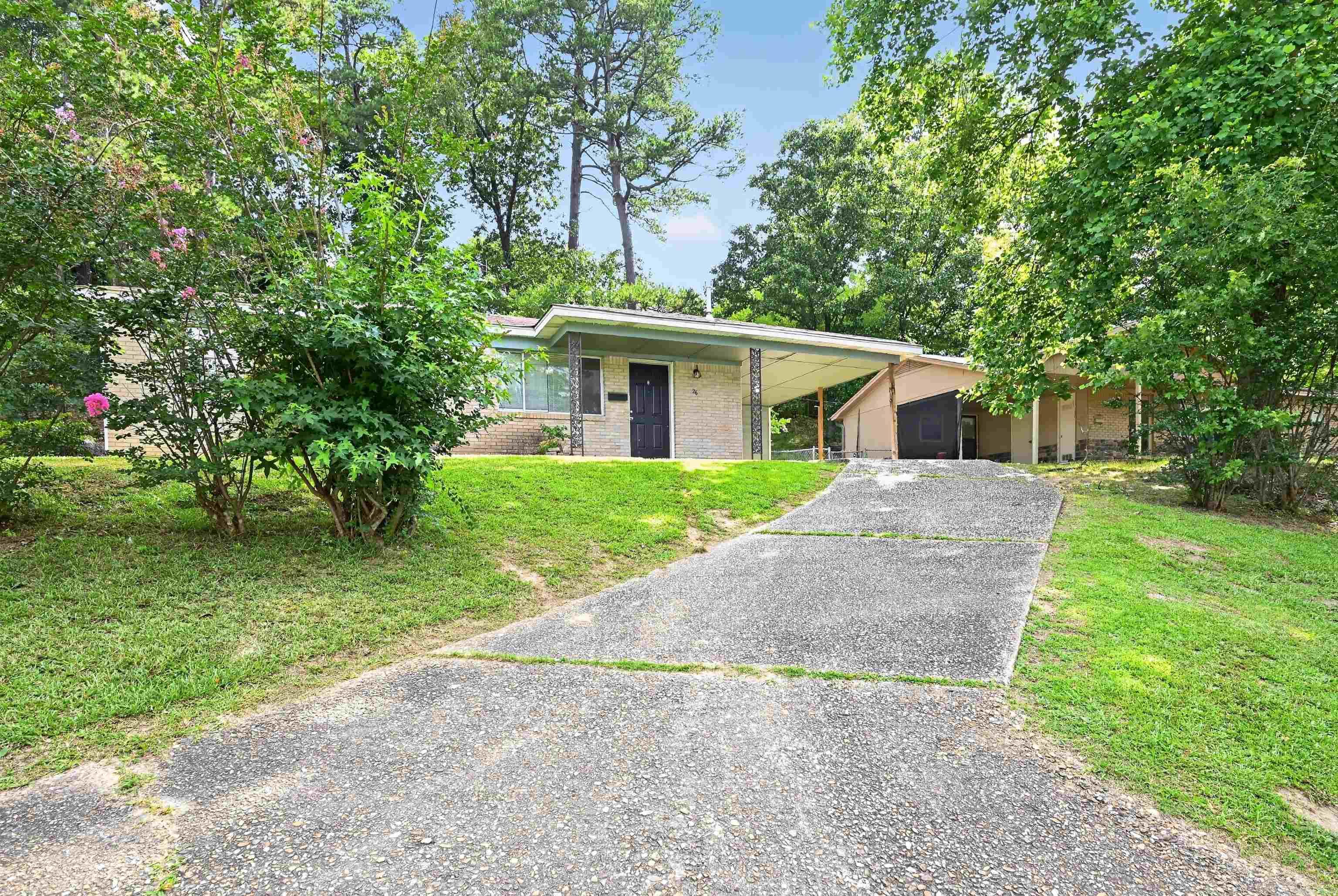 26 Glendale  Little Rock, AR
