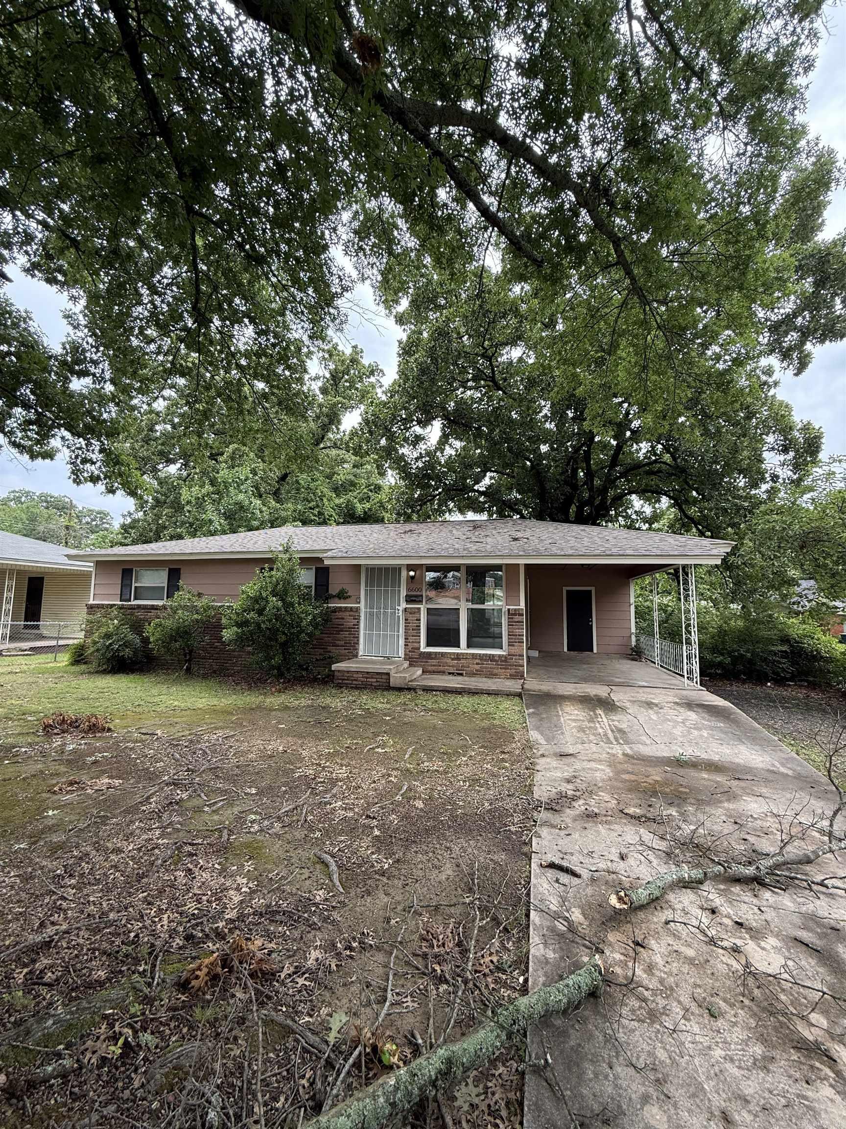 6600 W 32Nd St  Little Rock, AR