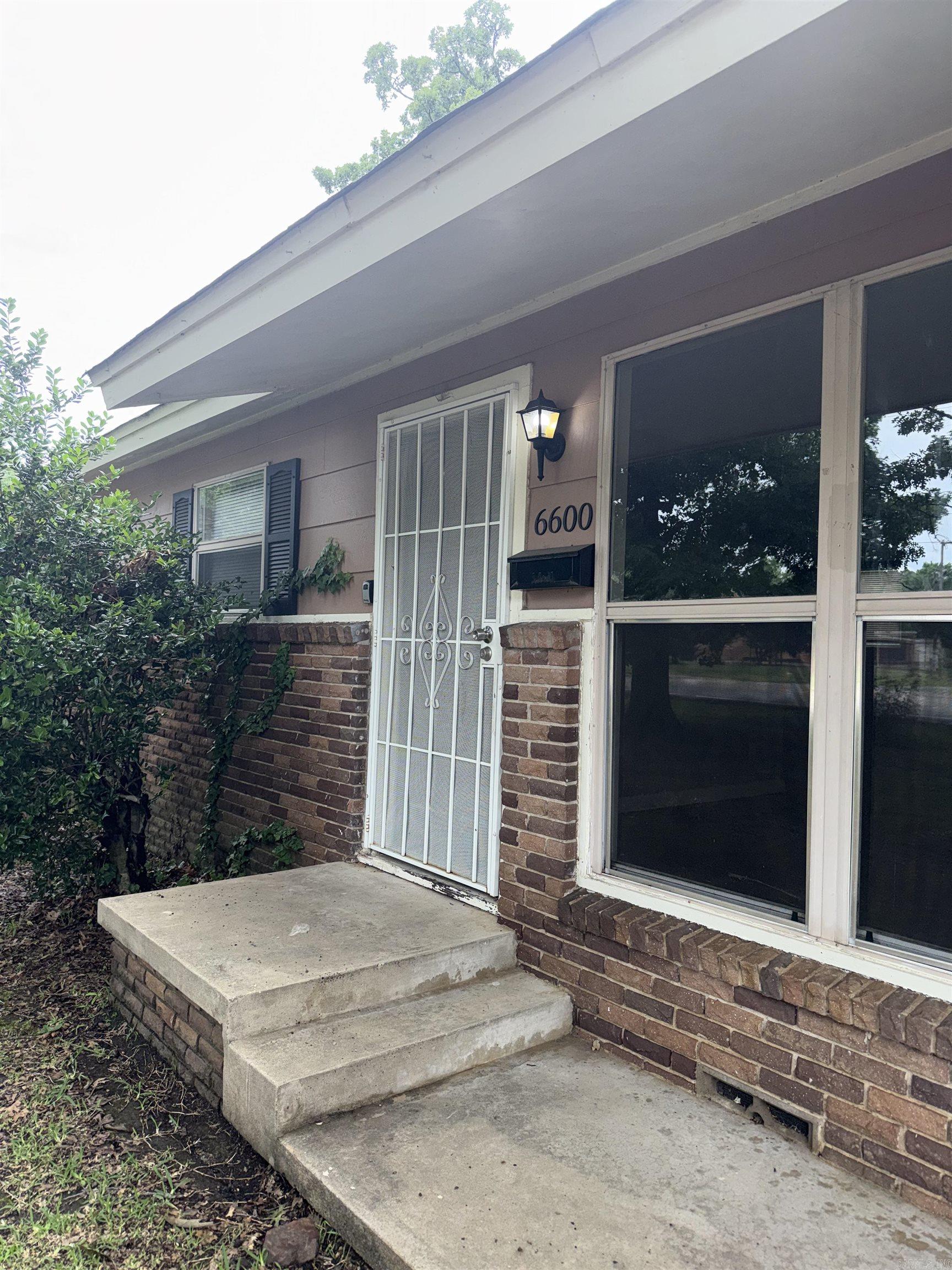 6600 W 32Nd St  Little Rock, AR