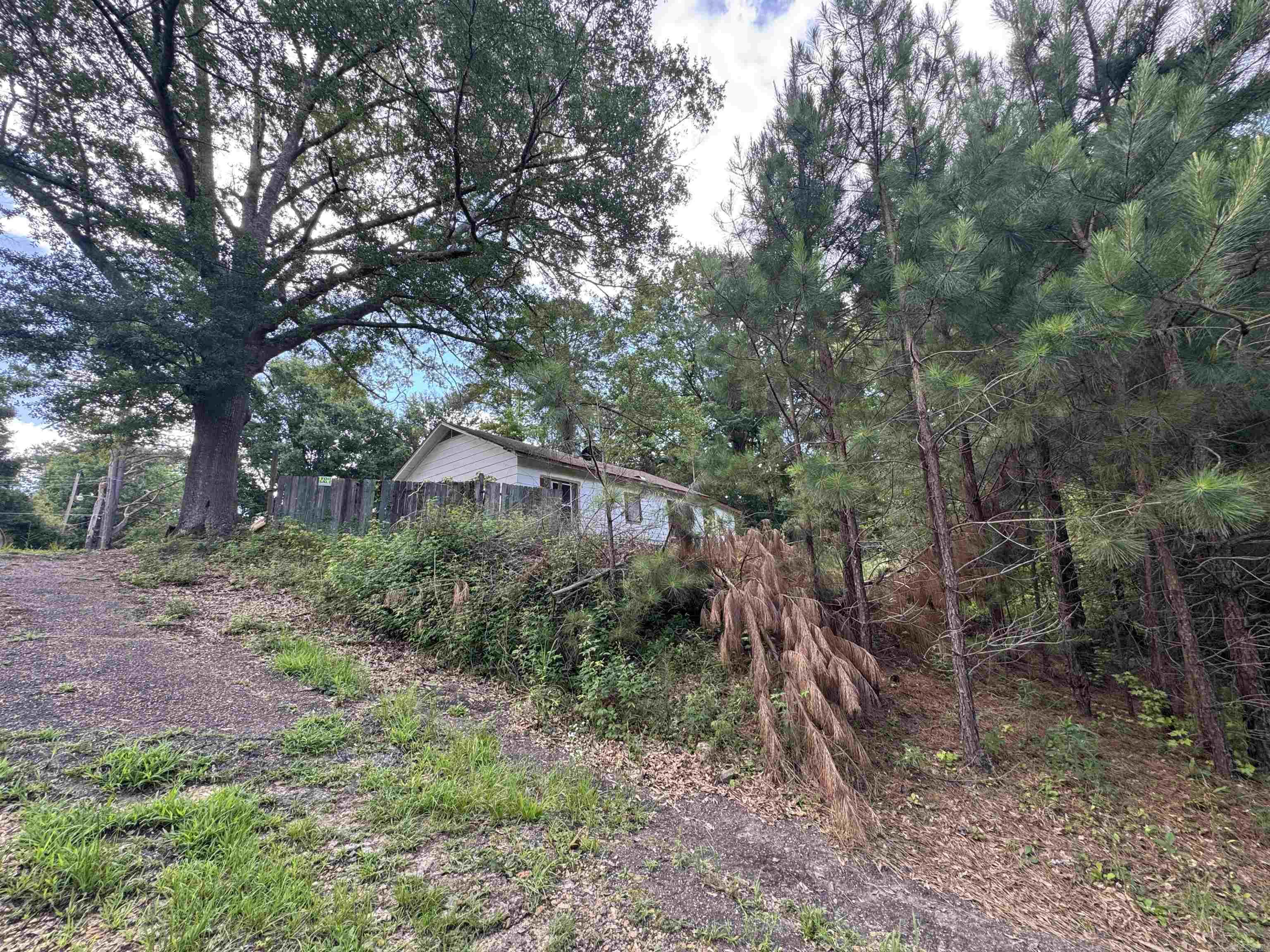 801 N first  Stephens, AR