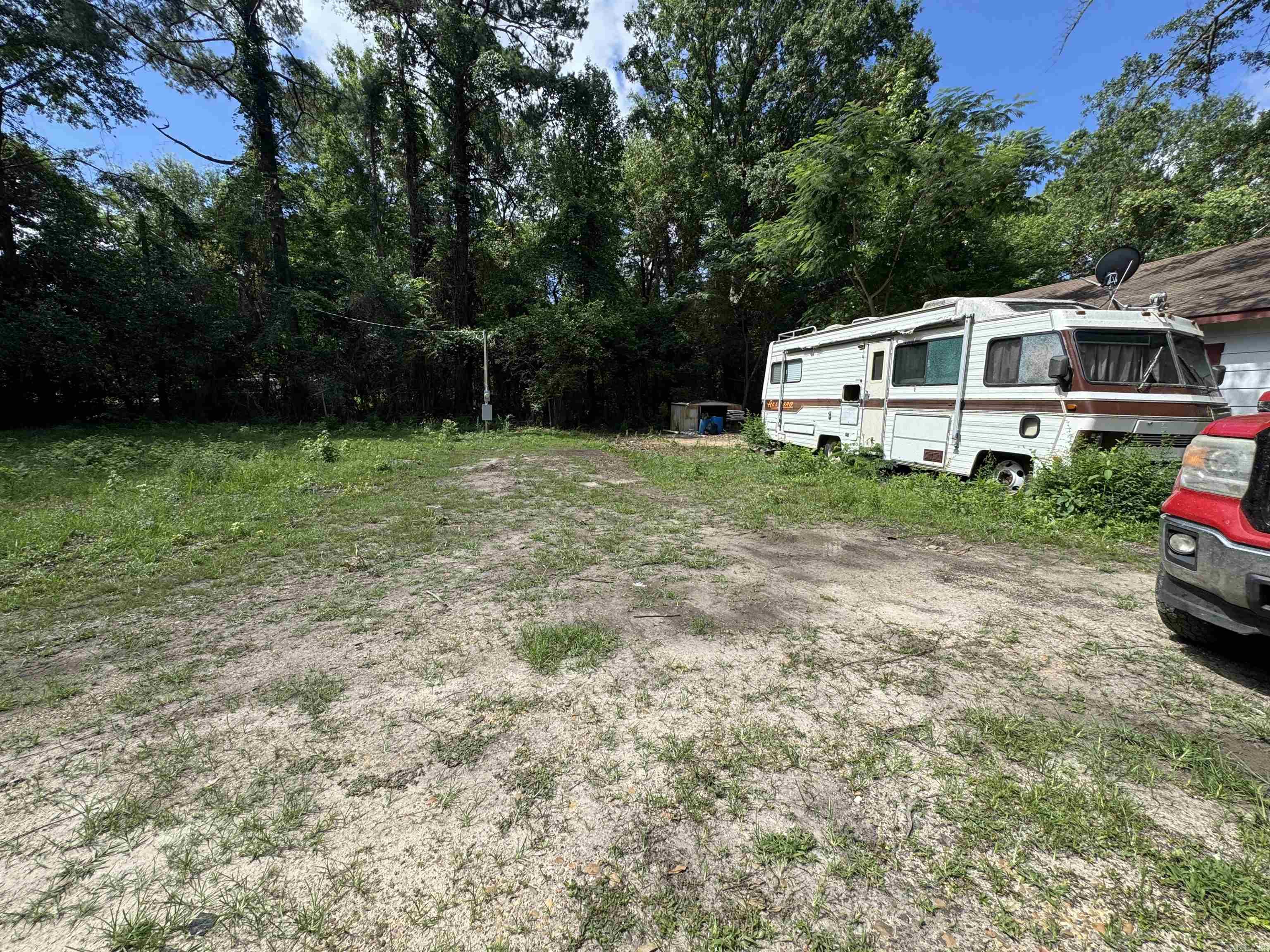 801 N first  Stephens, AR