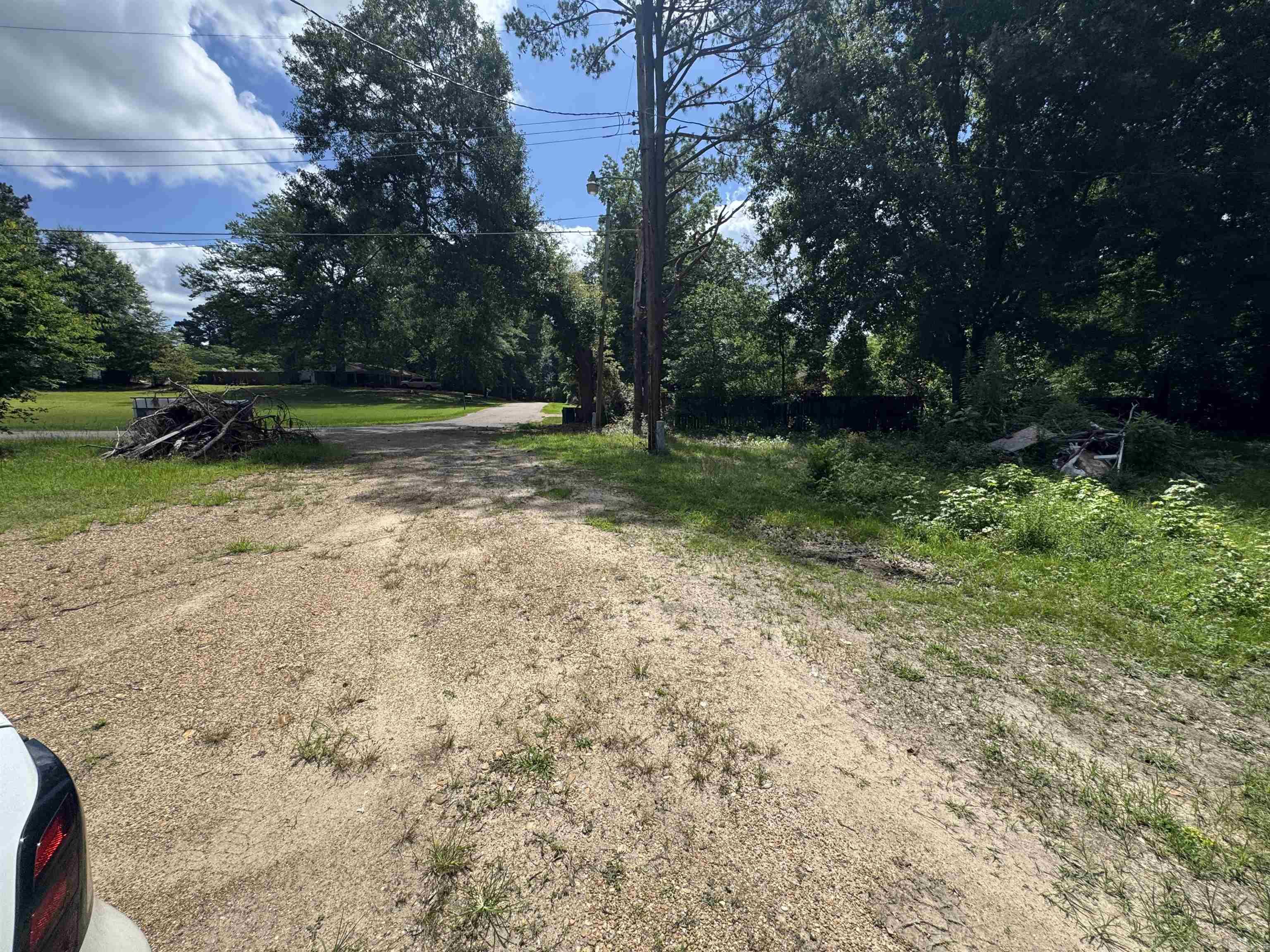 801 N first  Stephens, AR