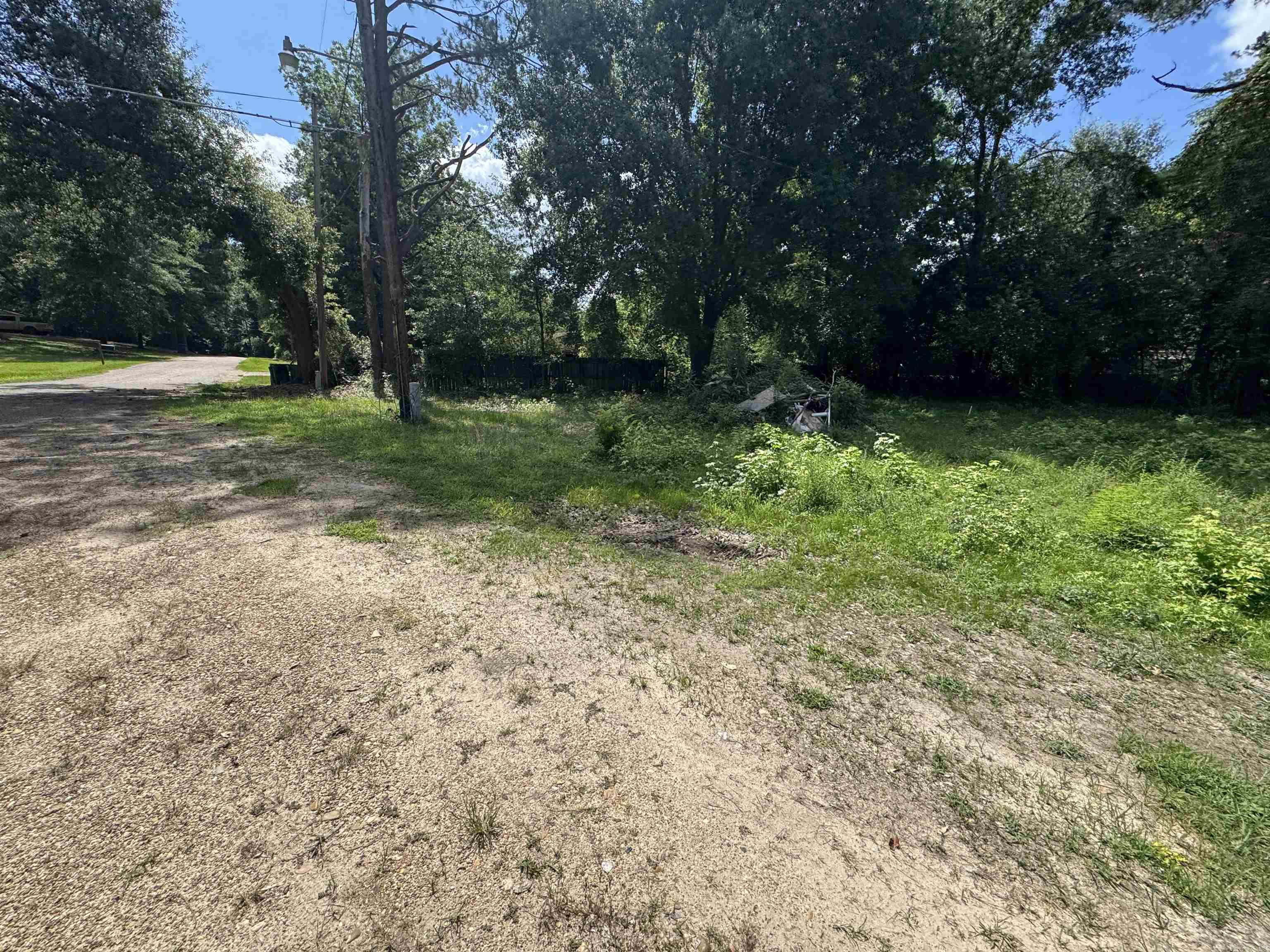 801 N first  Stephens, AR