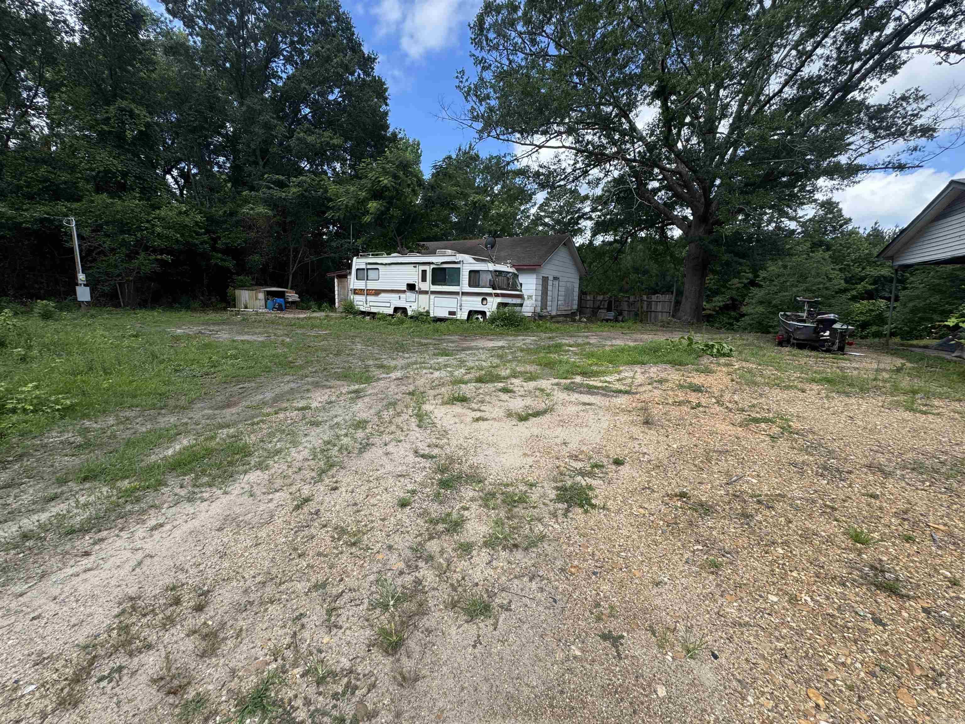 801 N first  Stephens, AR