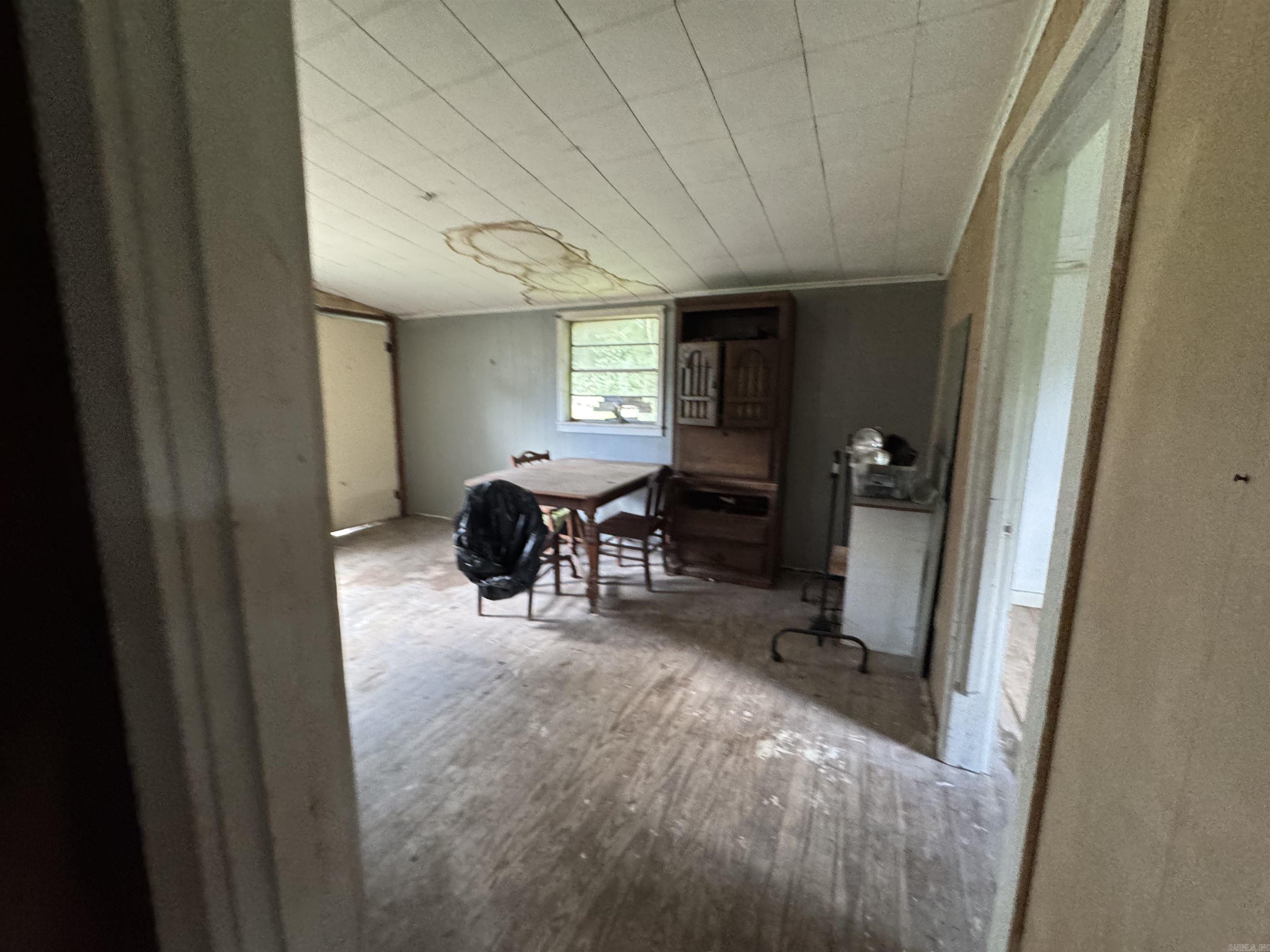 801 N first  Stephens, AR
