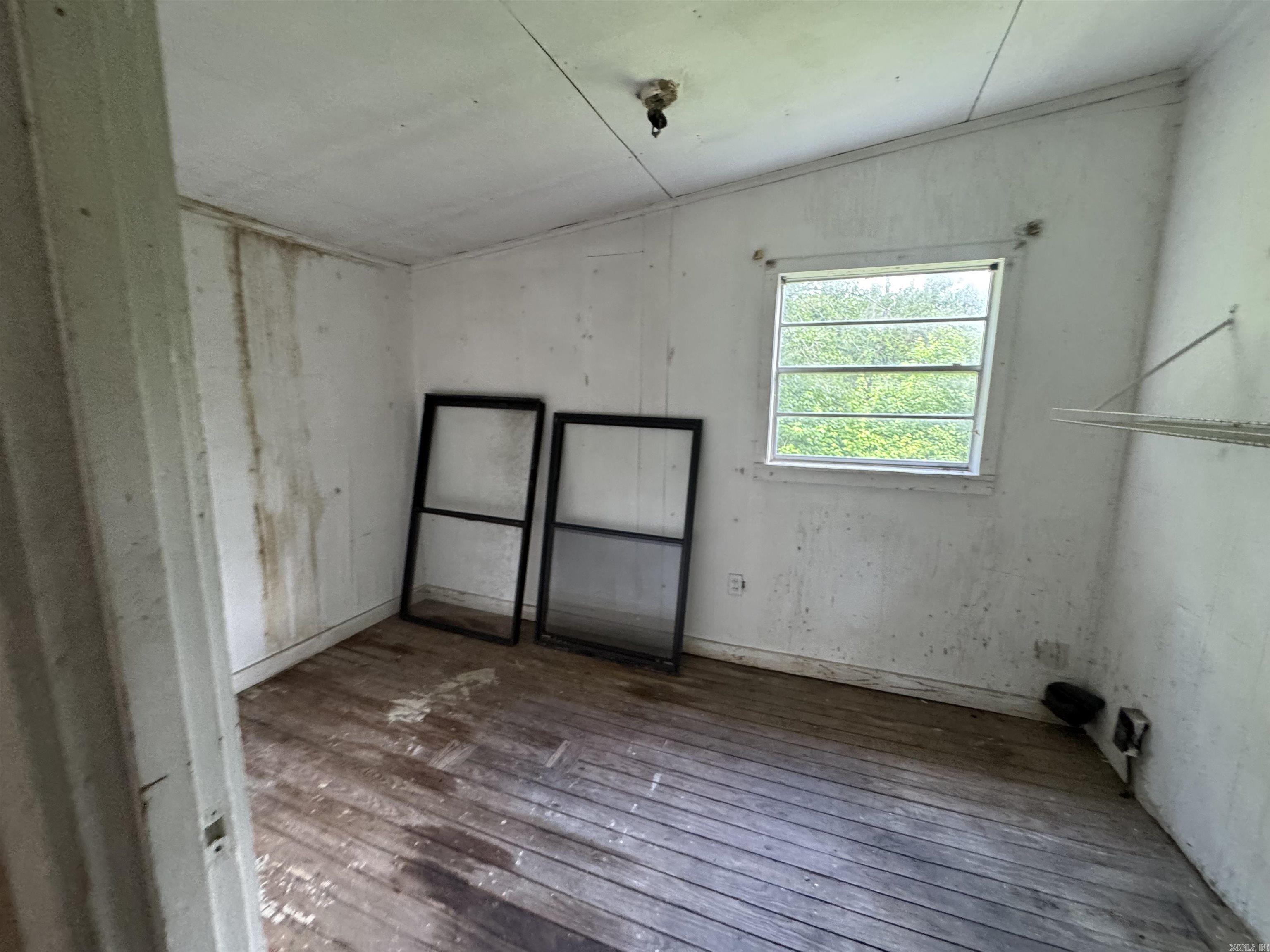 801 N first  Stephens, AR