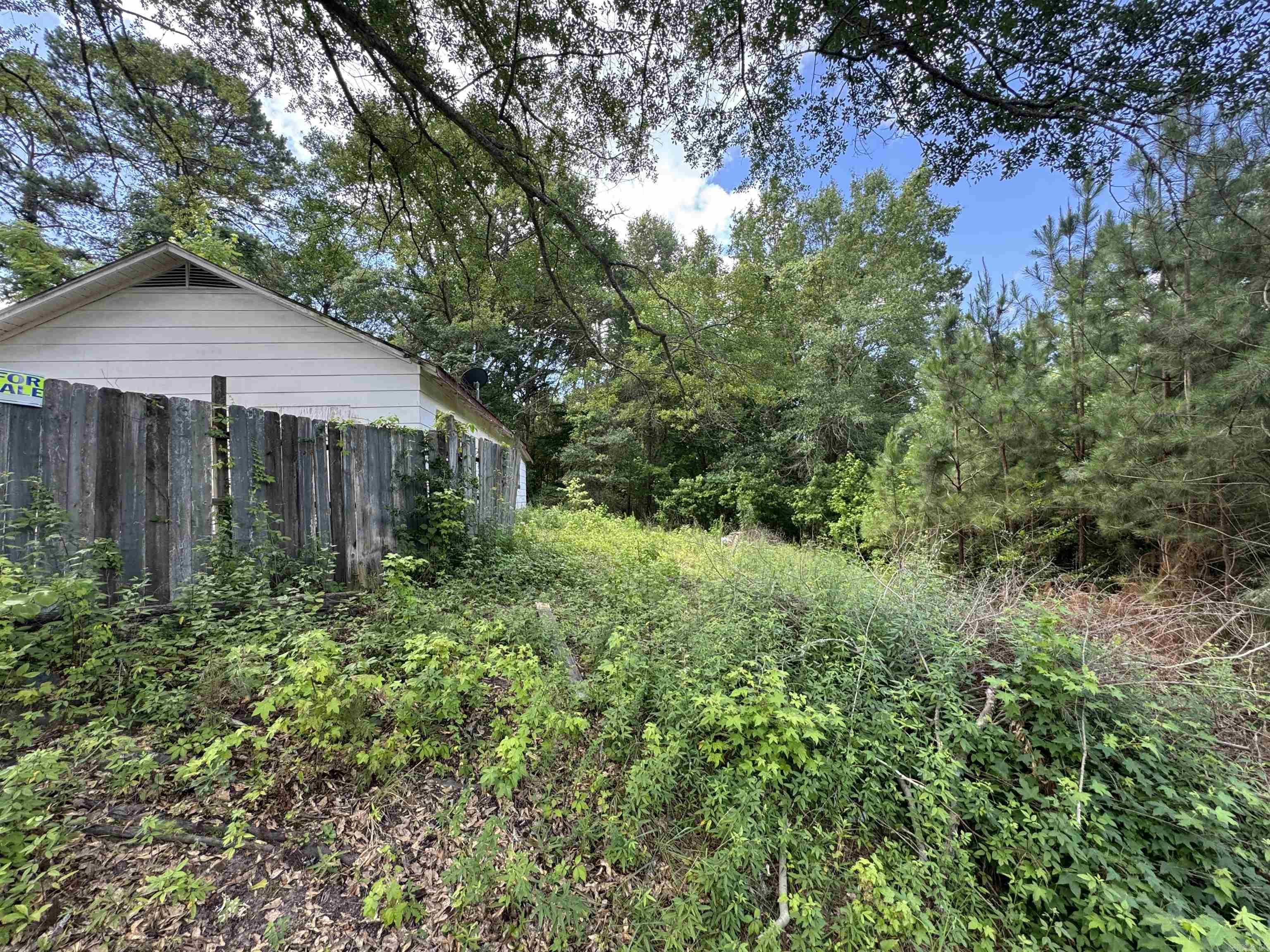 801 N first  Stephens, AR