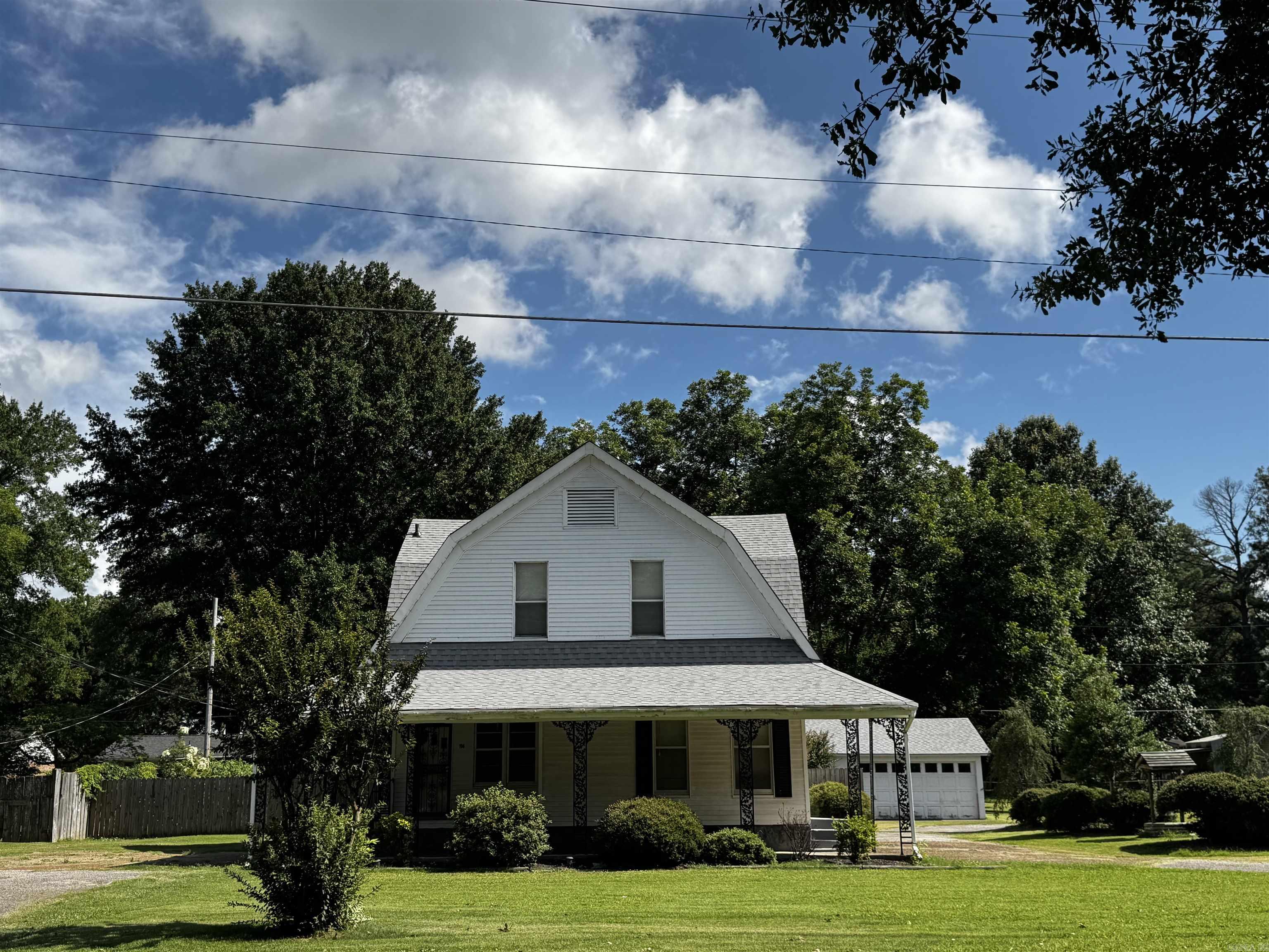 196 E Martin Luther King Dr.  Marianna, AR