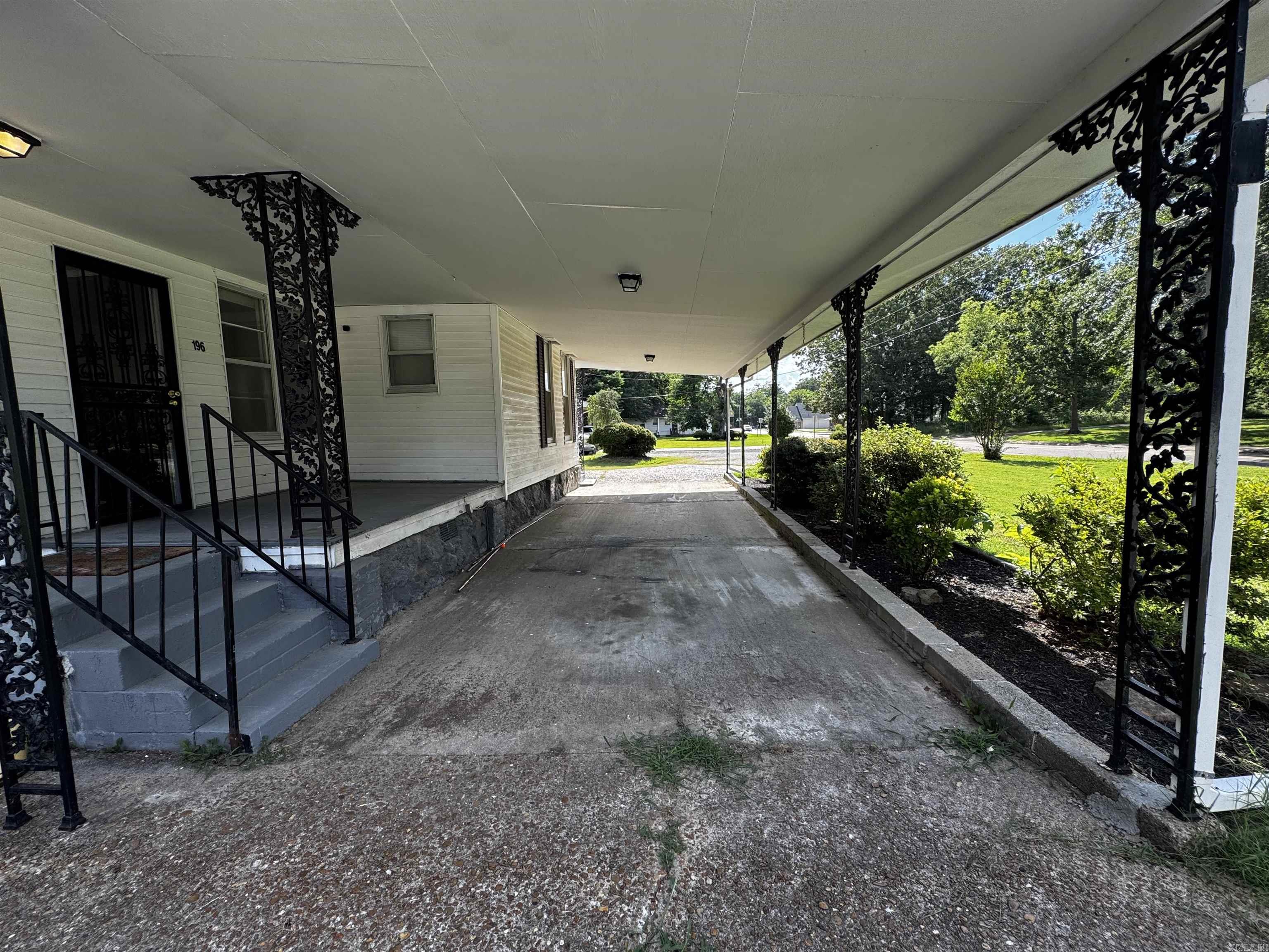 196 E Martin Luther King Dr.  Marianna, AR