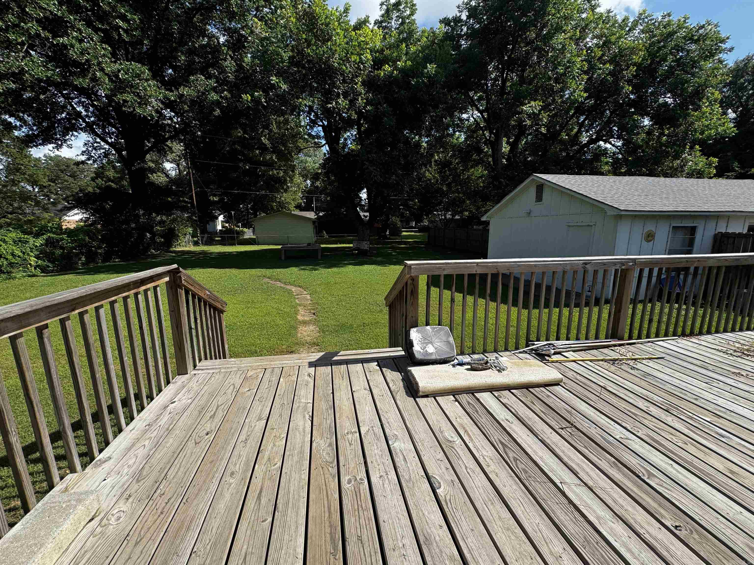 196 E Martin Luther King Dr.  Marianna, AR
