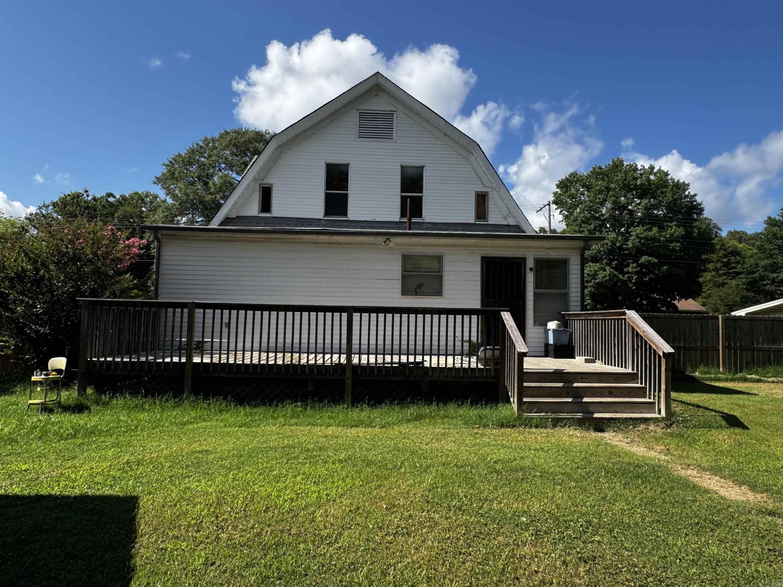 196 E Martin Luther King Dr.  Marianna, AR