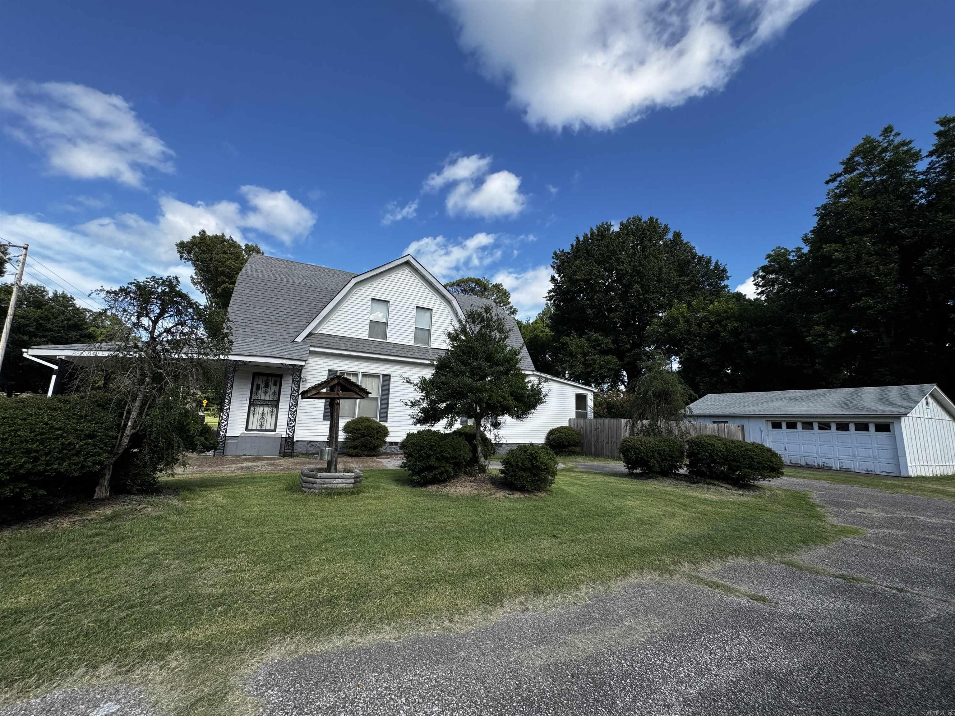 196 E Martin Luther King Dr.  Marianna, AR