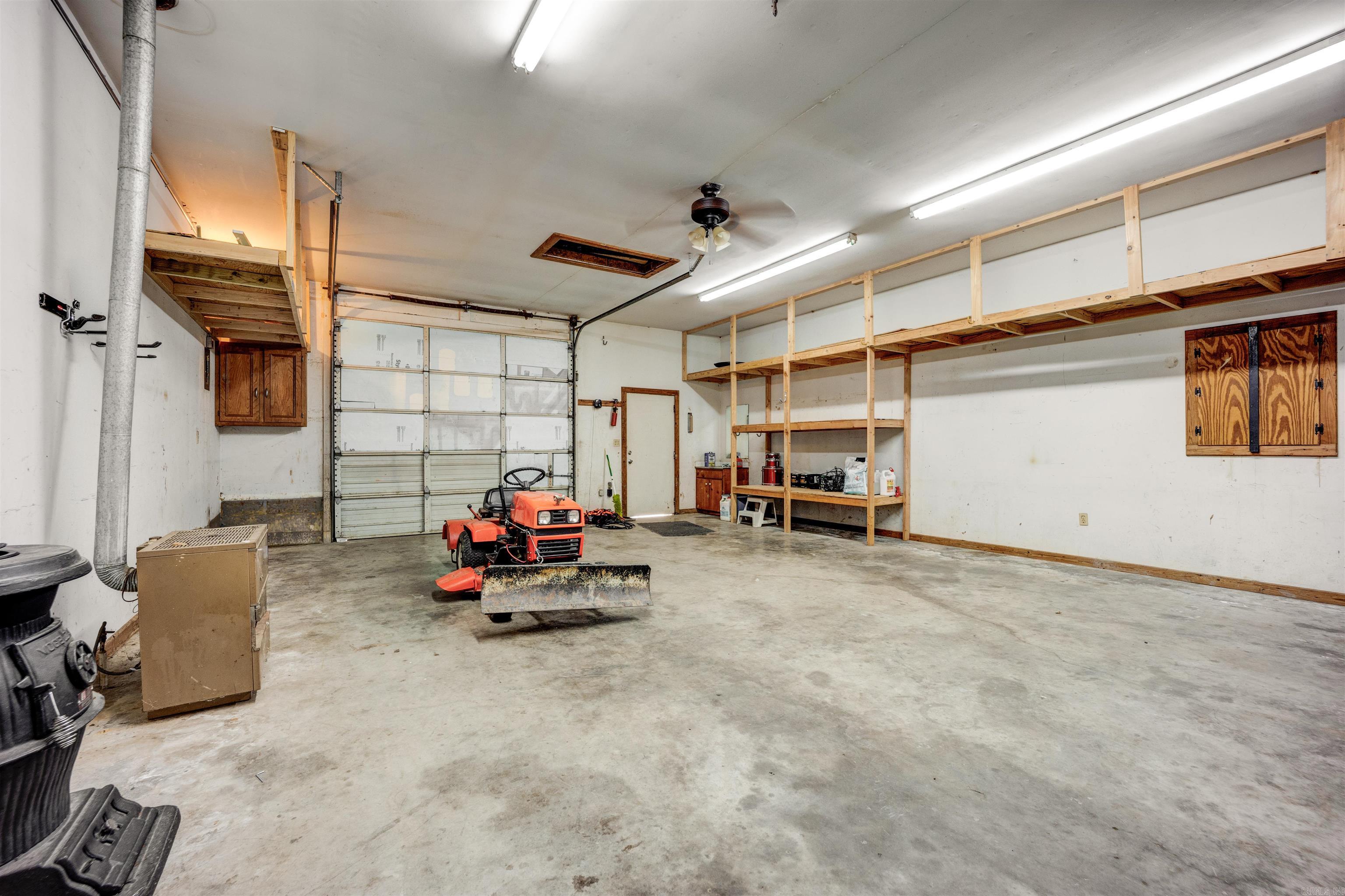 19025 Highway 41  Magazine, AR