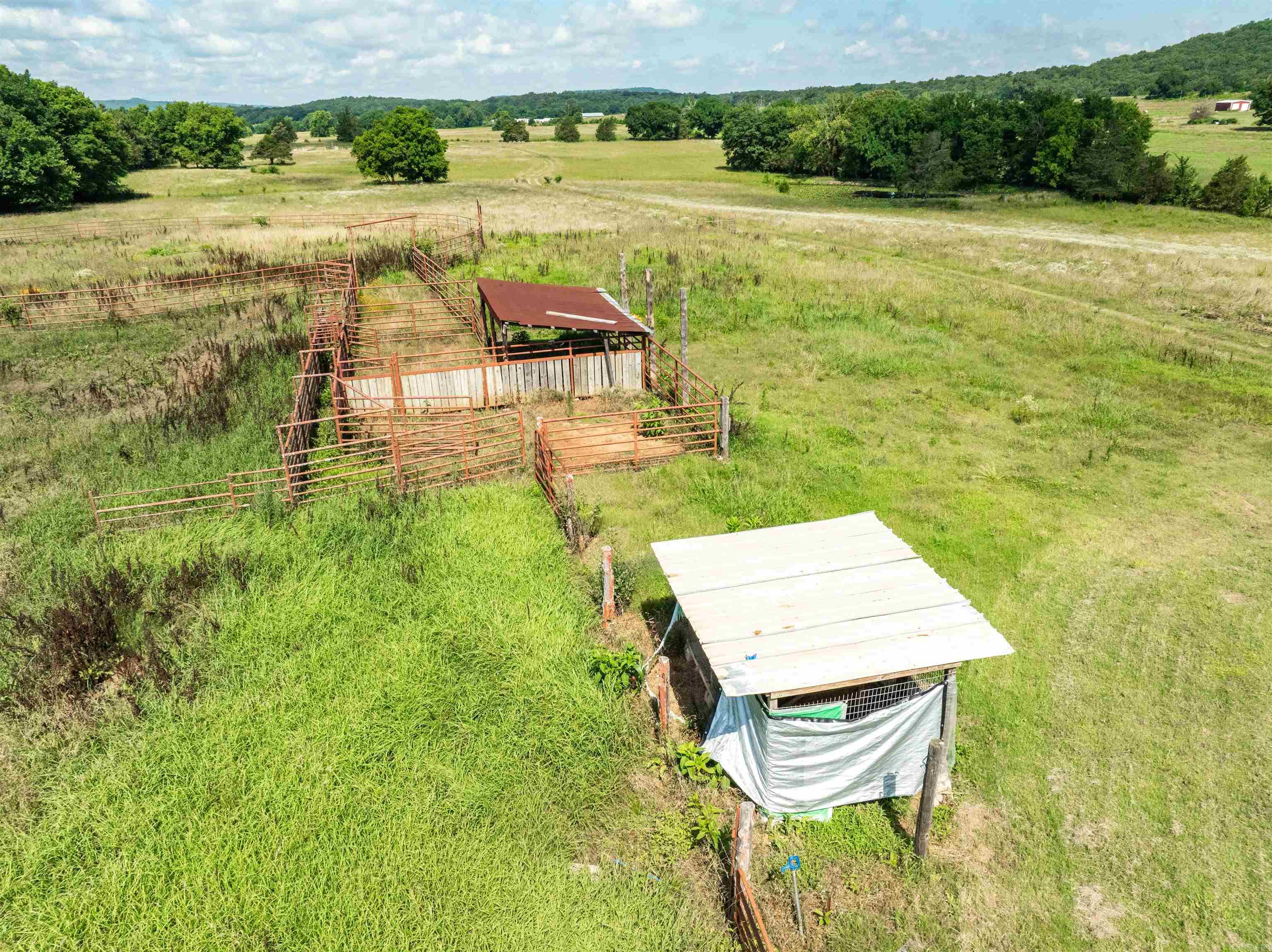 19025 Highway 41  Magazine, AR