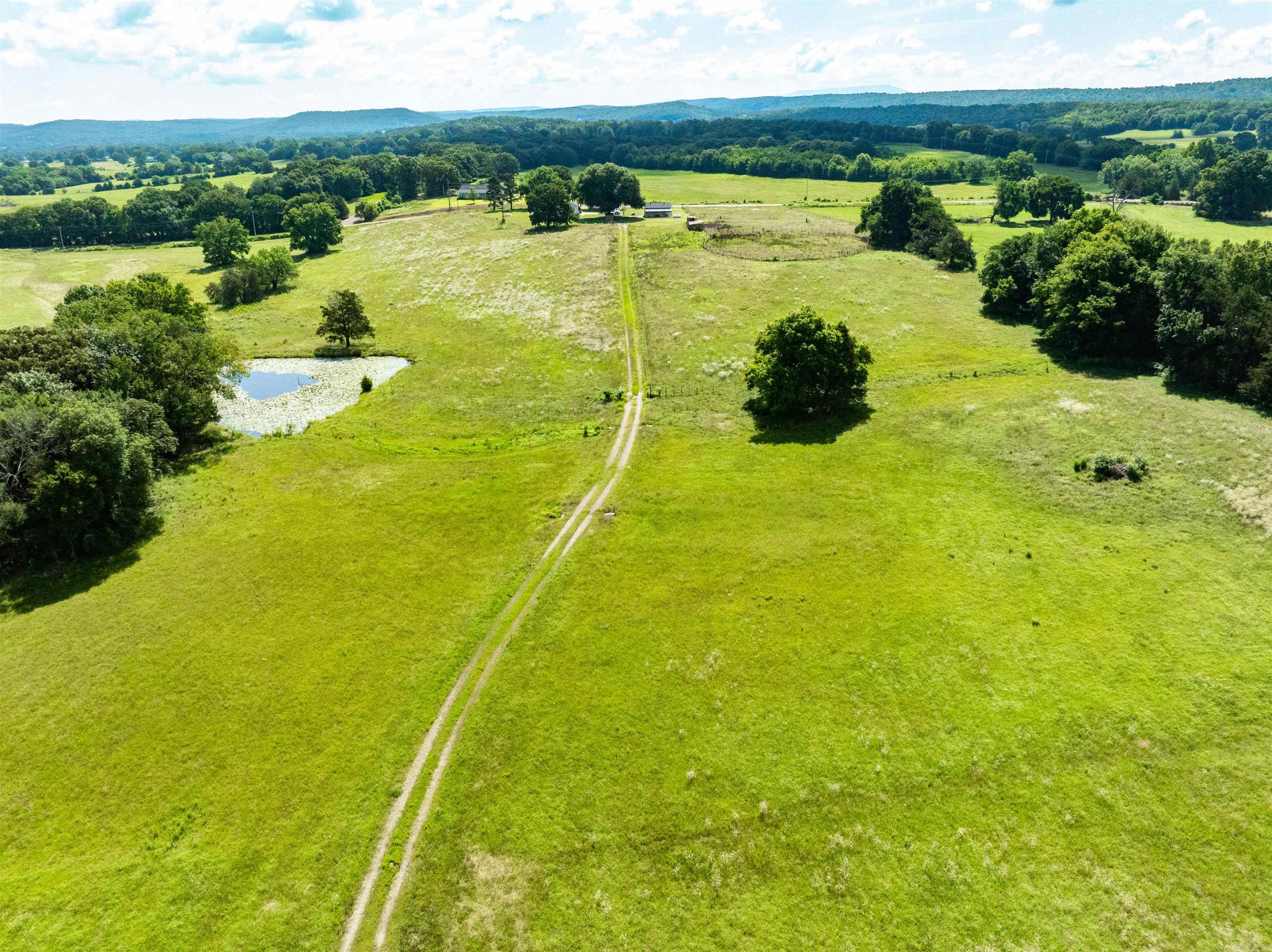 19025 Highway 41  Magazine, AR