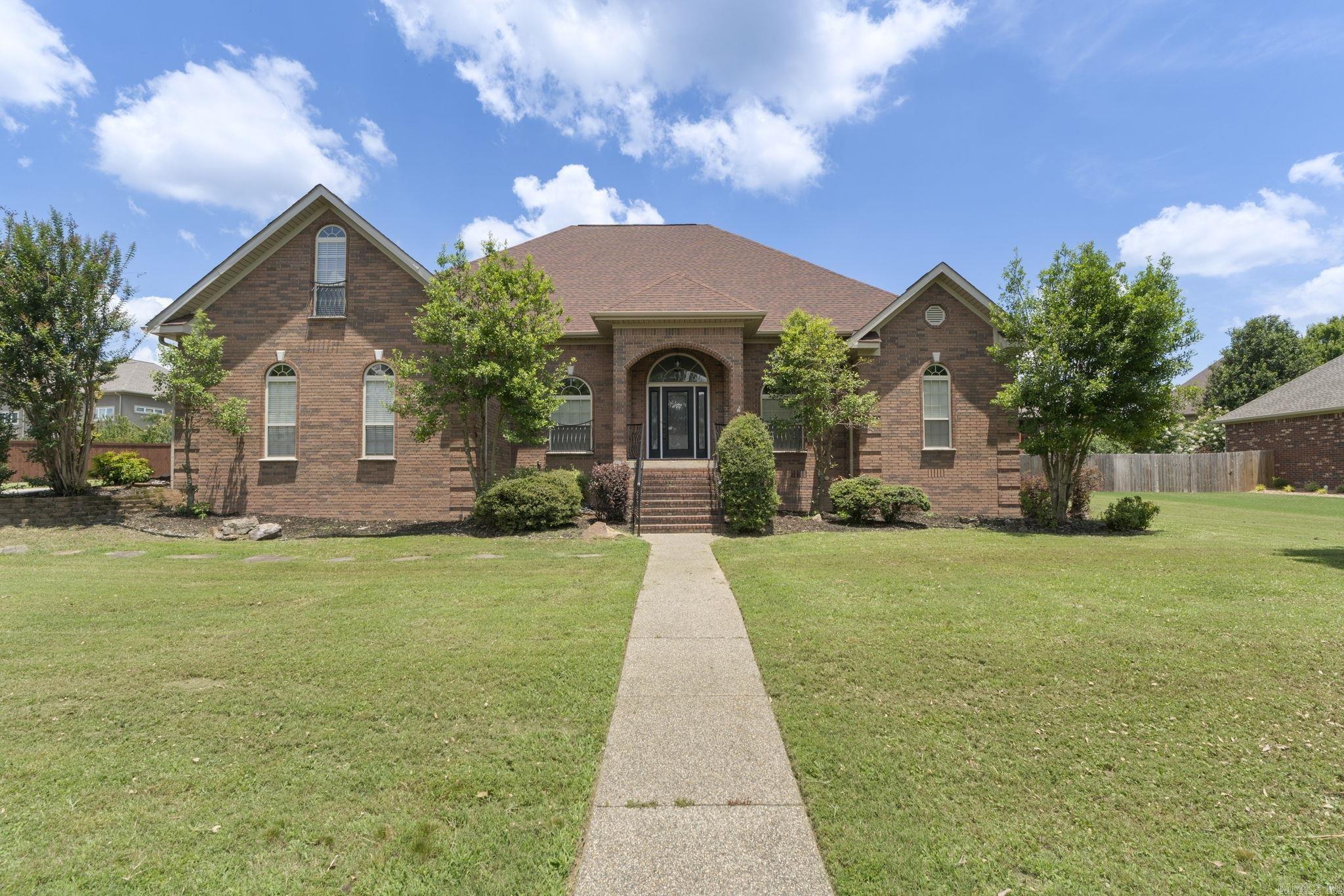 127 Moriah  Hot Springs, AR