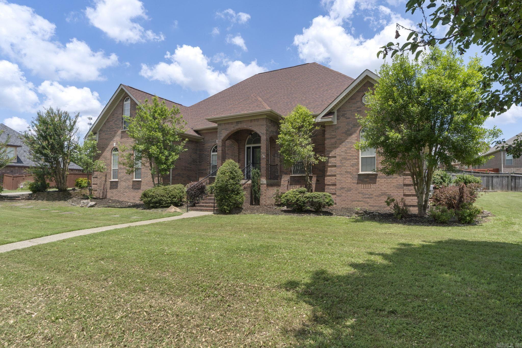 127 Moriah  Hot Springs, AR