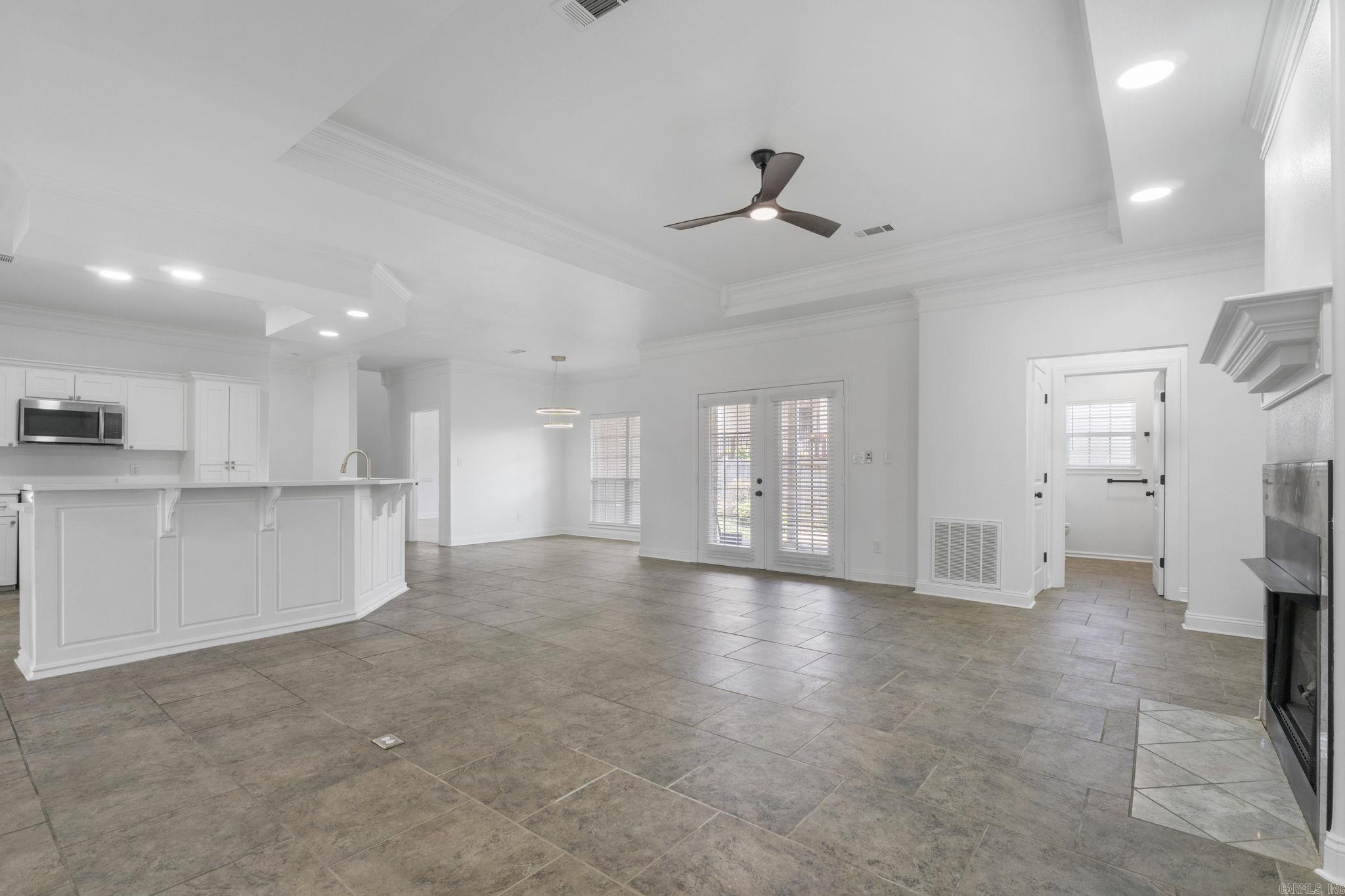 127 Moriah  Hot Springs, AR
