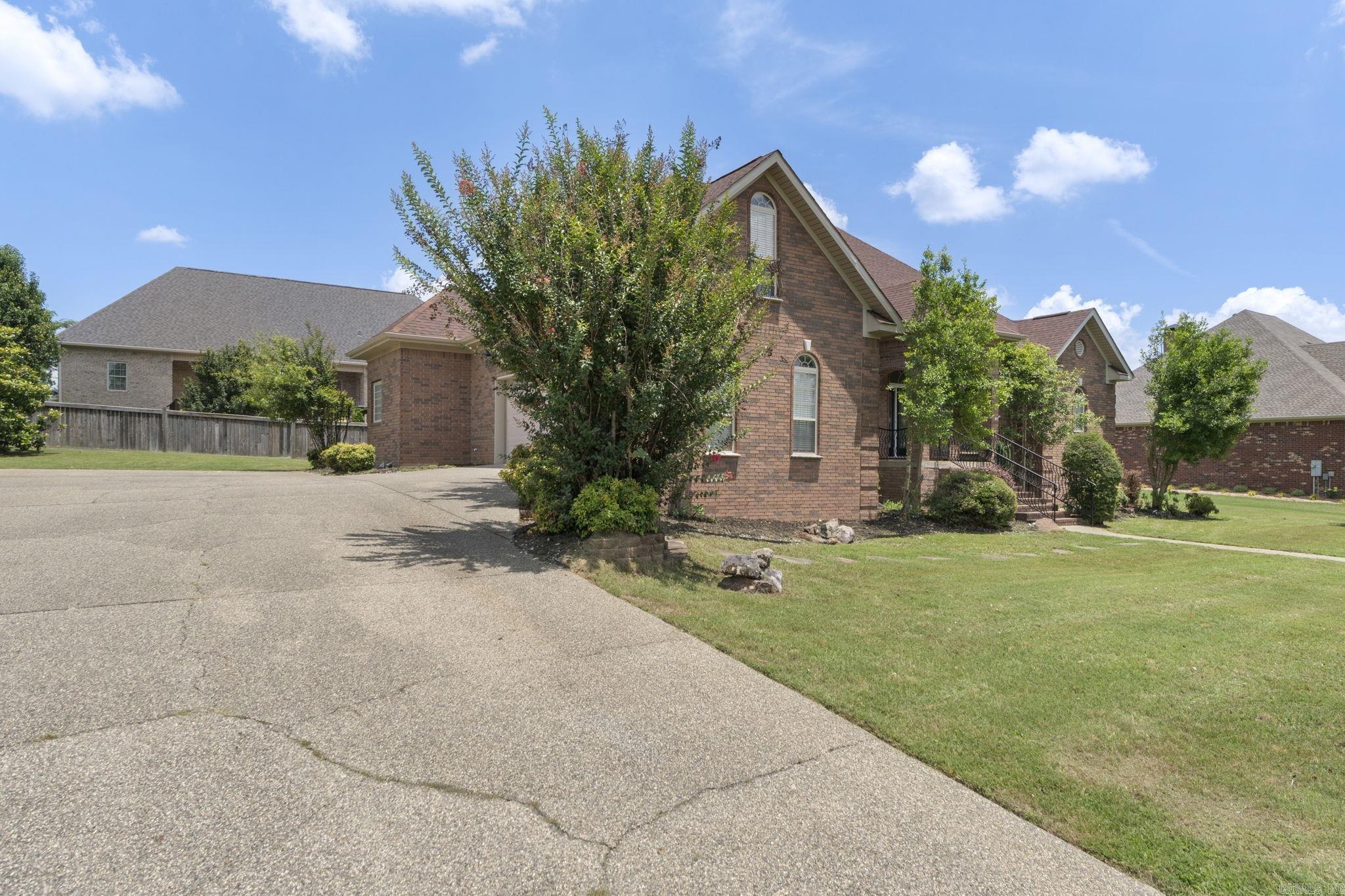 127 Moriah  Hot Springs, AR