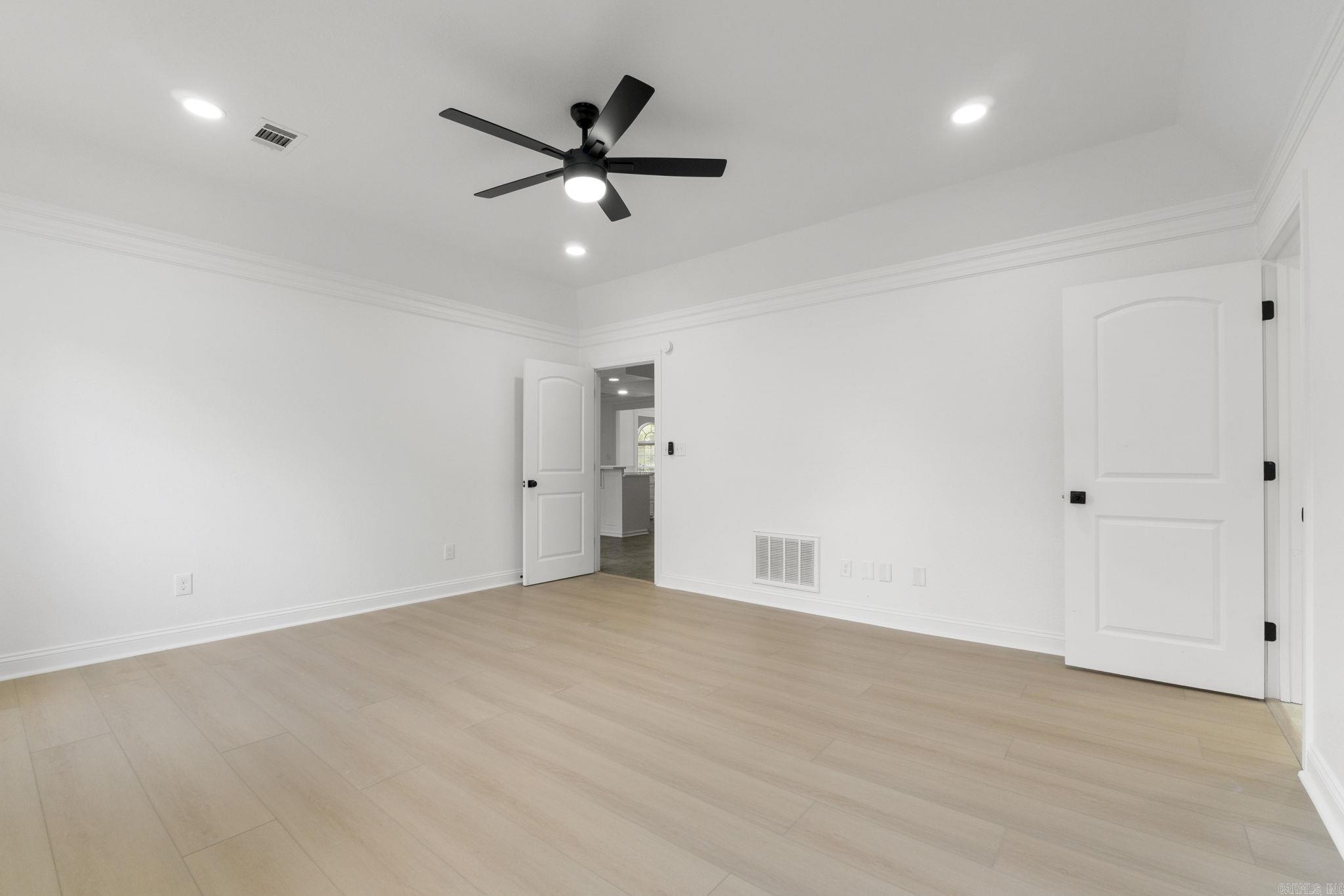 127 Moriah  Hot Springs, AR