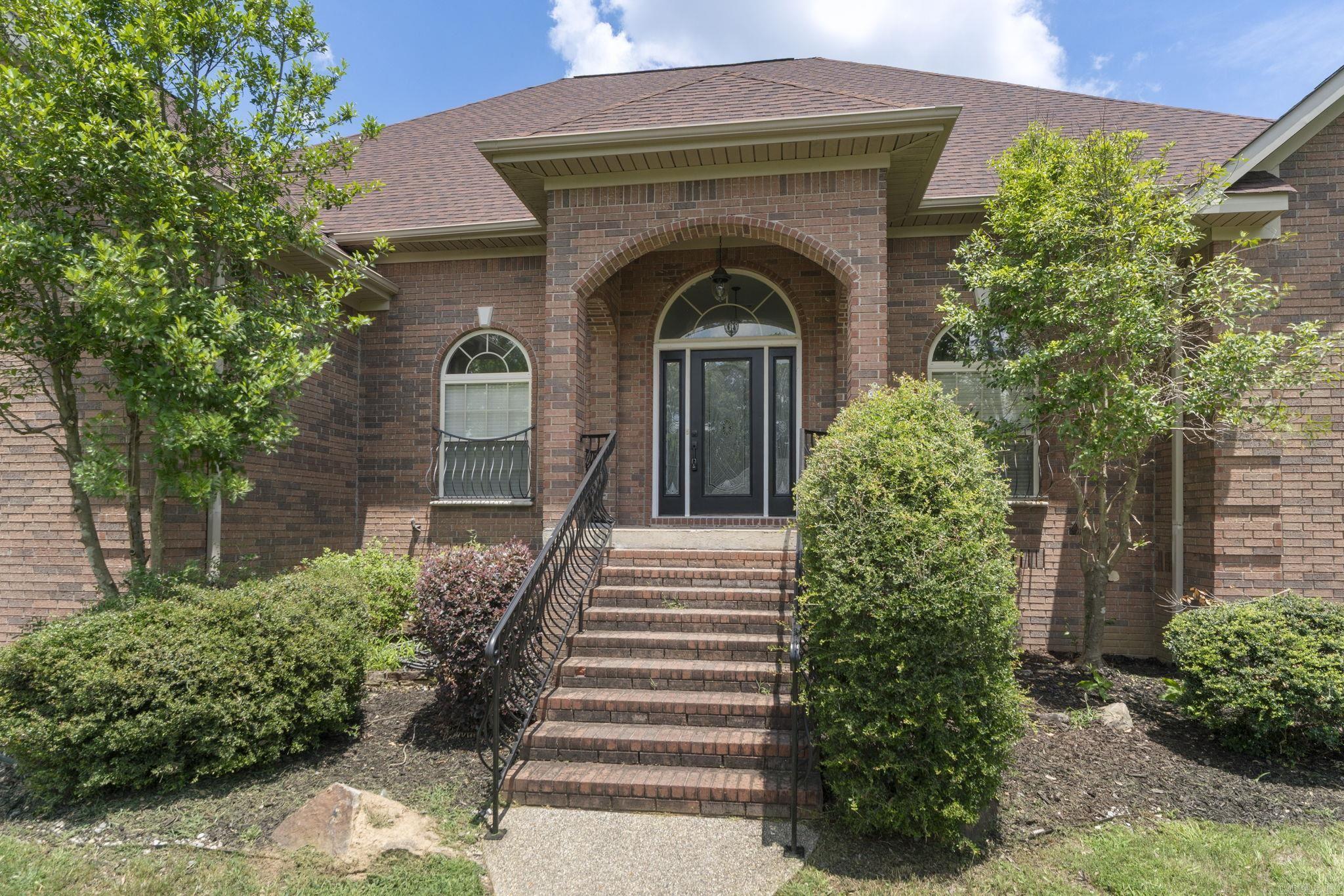 127 Moriah  Hot Springs, AR