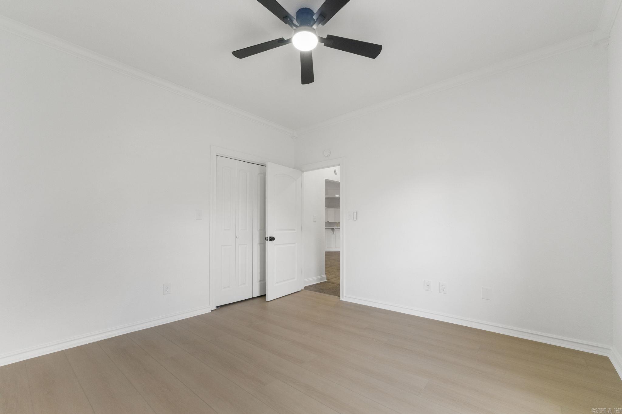 127 Moriah  Hot Springs, AR