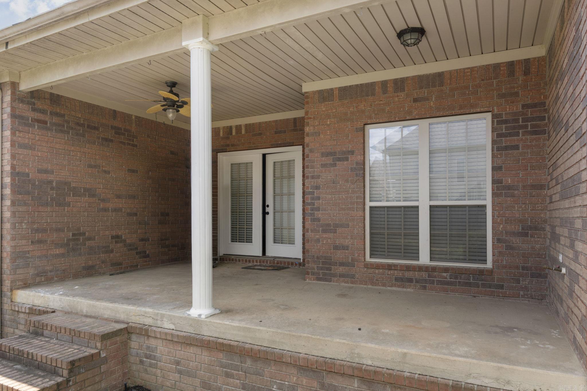 127 Moriah  Hot Springs, AR
