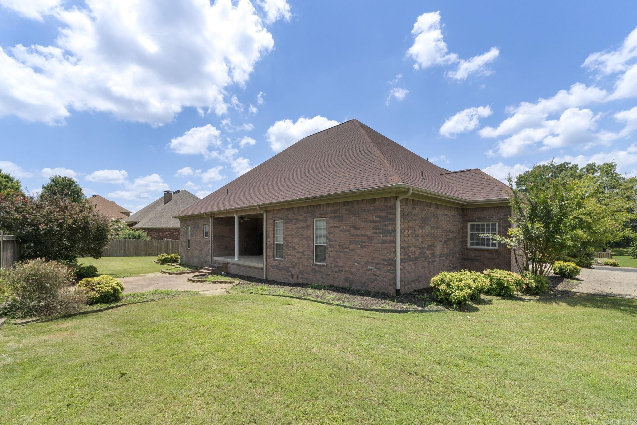127 Moriah  Hot Springs, AR