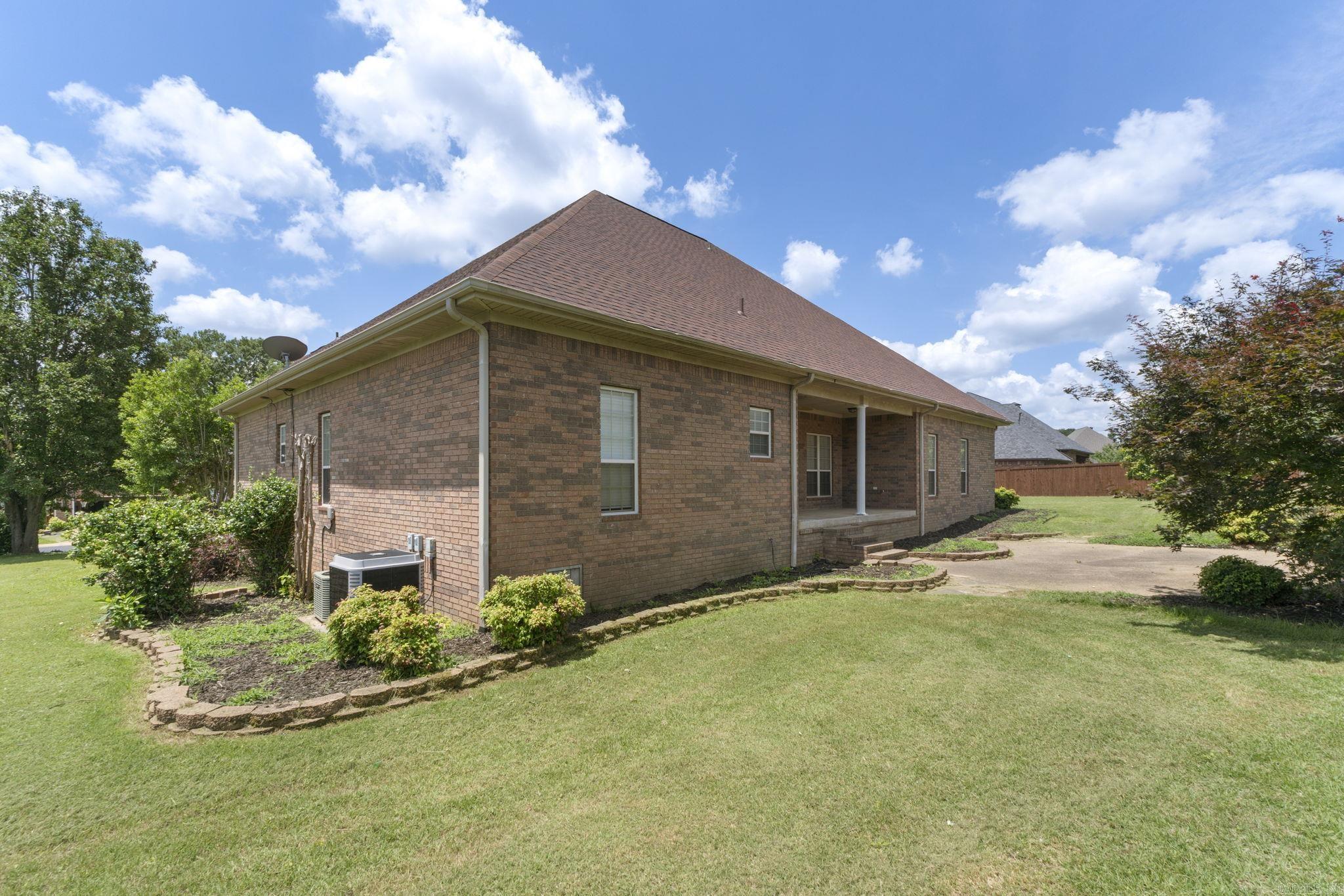 127 Moriah  Hot Springs, AR