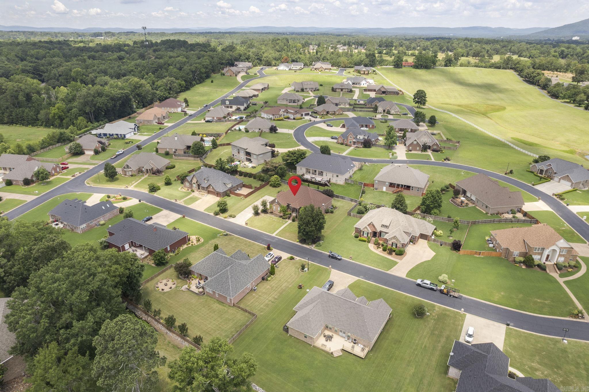 127 Moriah  Hot Springs, AR