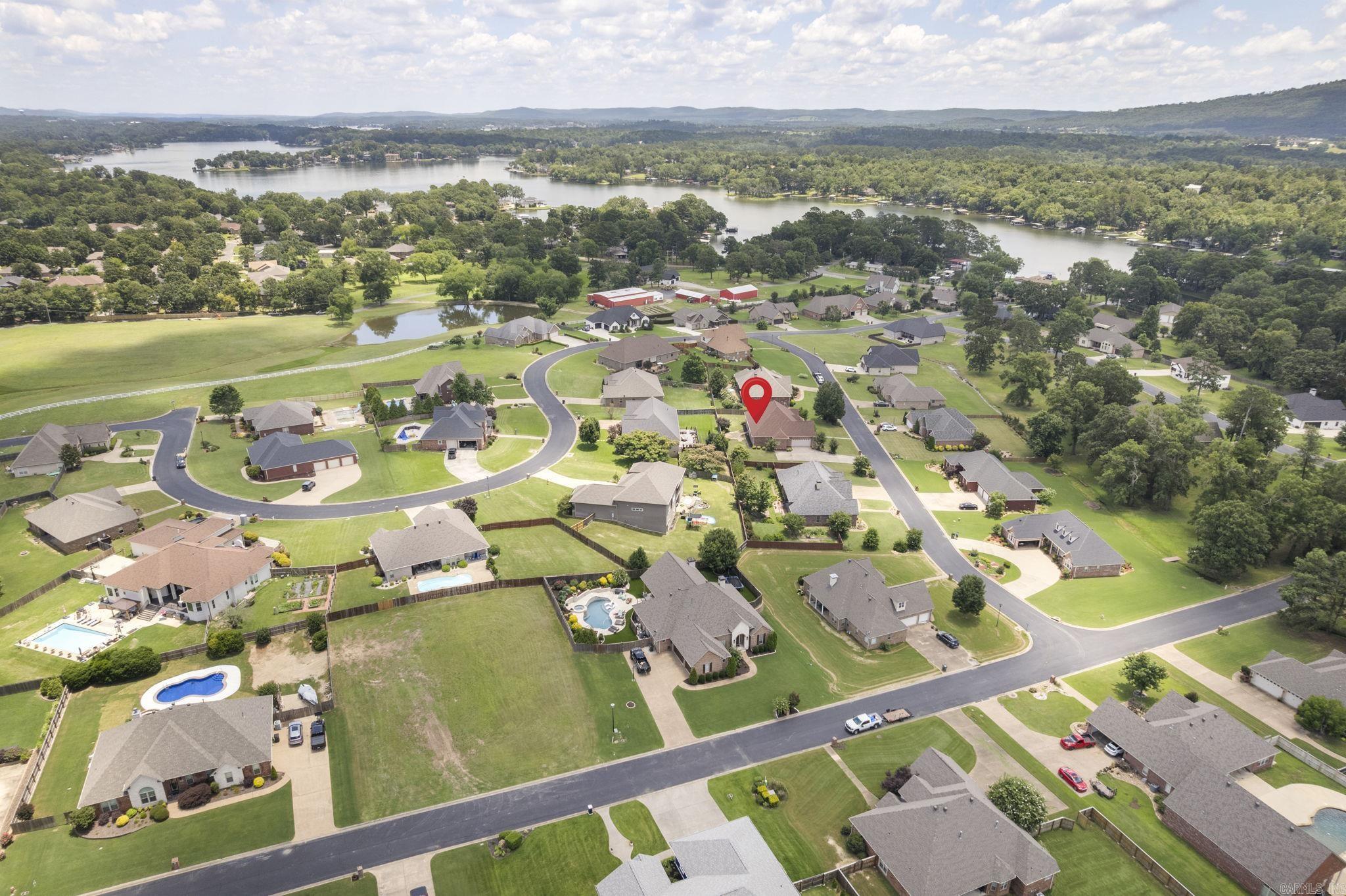 127 Moriah  Hot Springs, AR