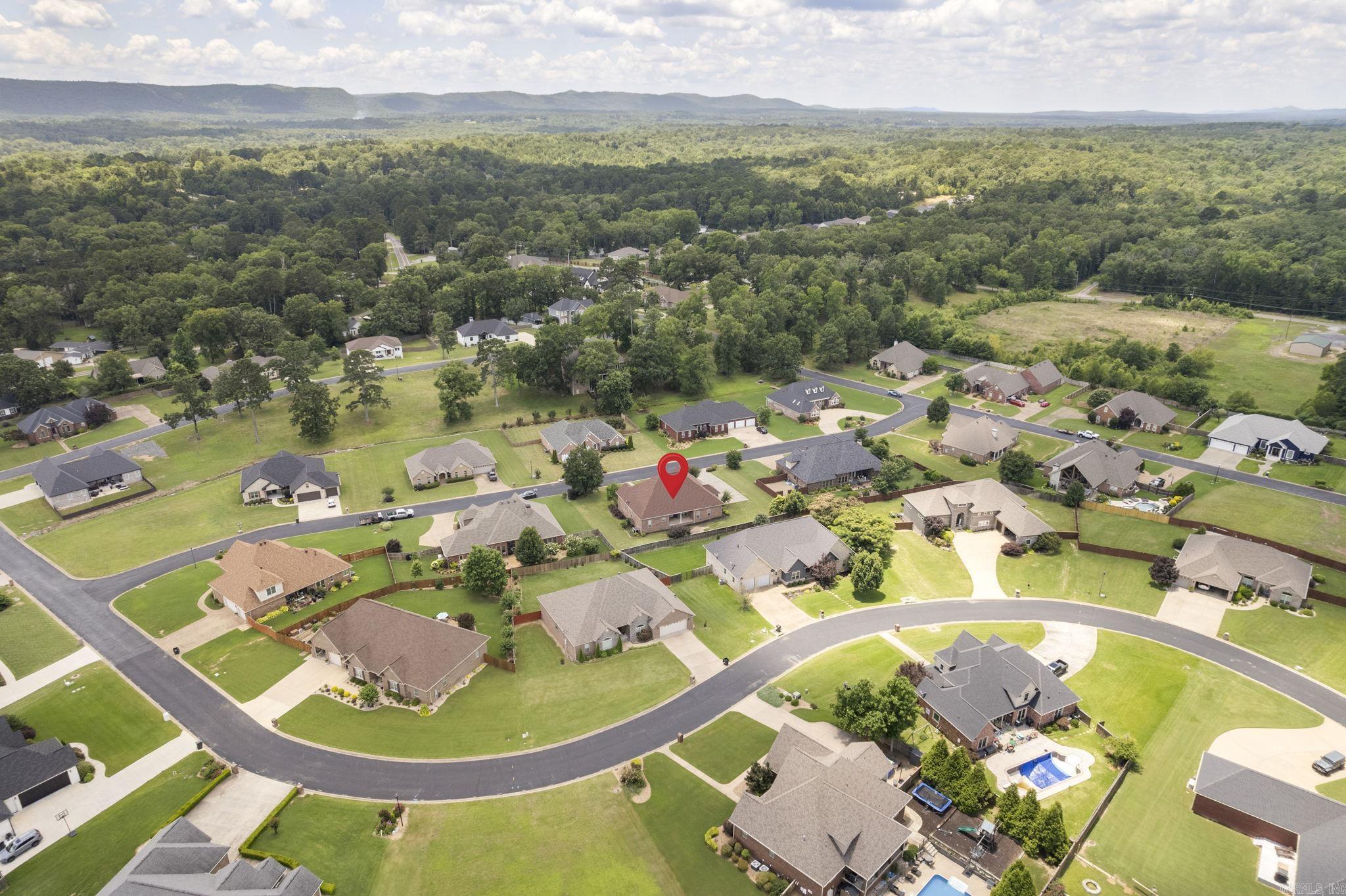 127 Moriah  Hot Springs, AR